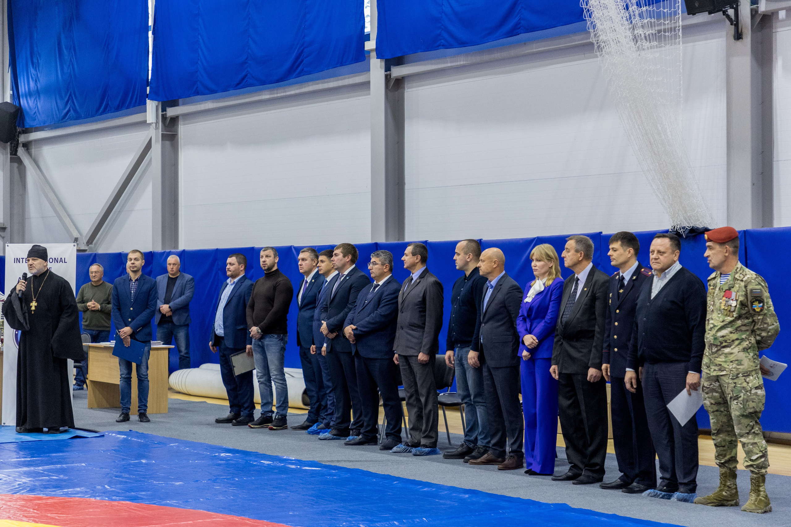 Чемпионат и Первенство по Самбо. Владислав Волков | Фотография и видеосъемка в Воронеже