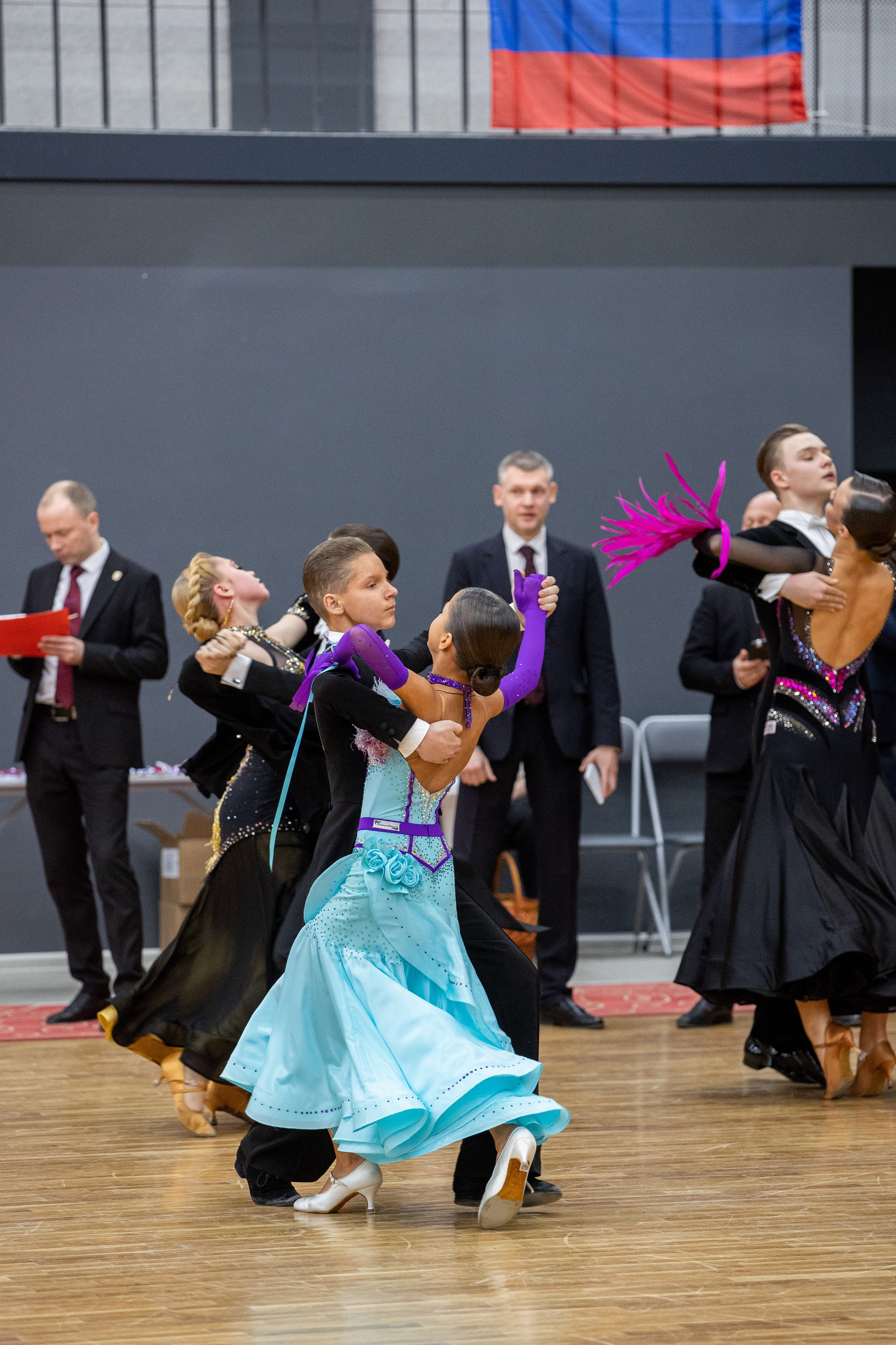 Спортивные Бальные танцы. Владислав Волков | Фотография и видеосъемка в Воронеже