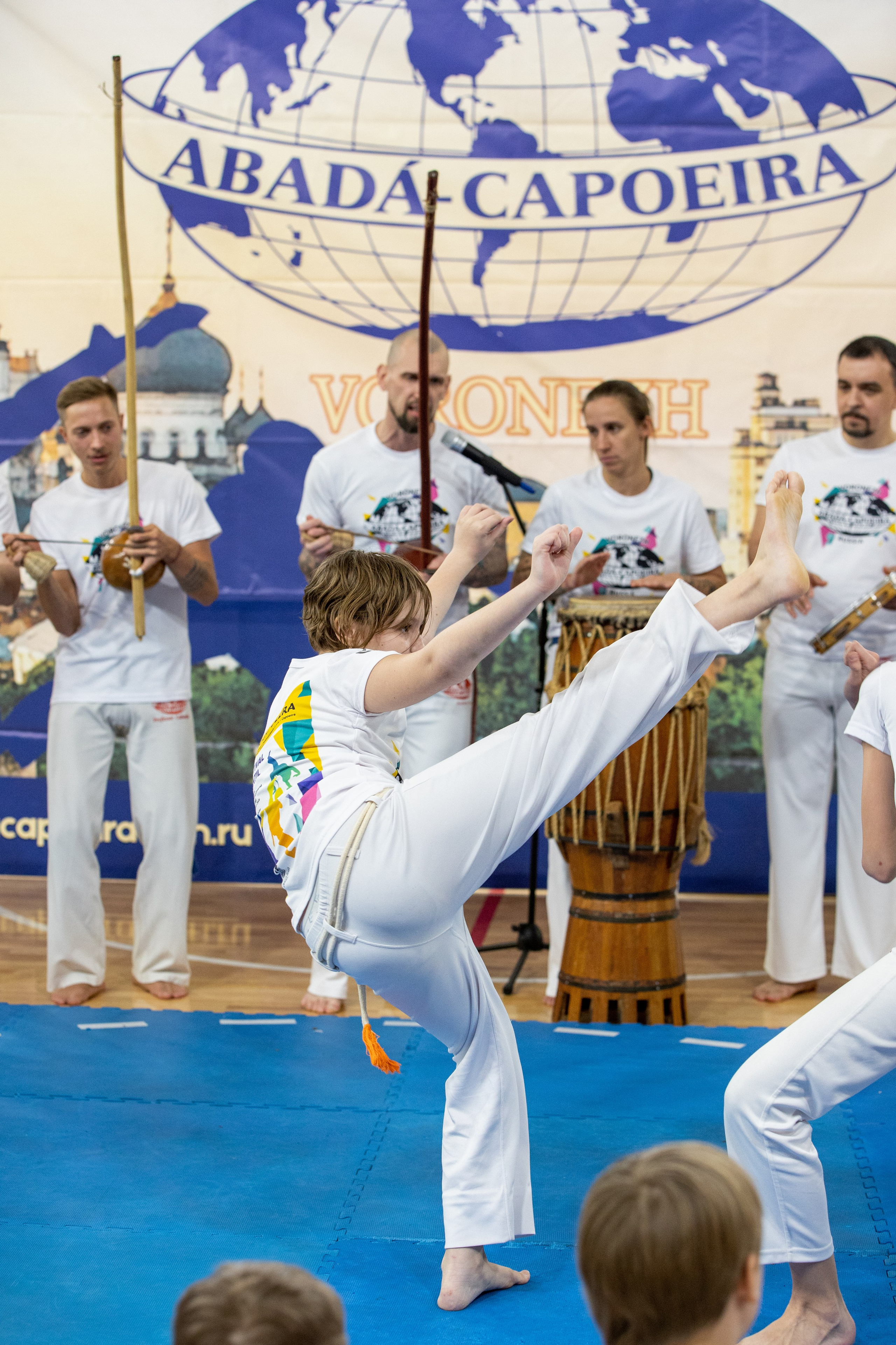 Капоэйра. Владислав Волков | Фотография и видеосъемка в Воронеже