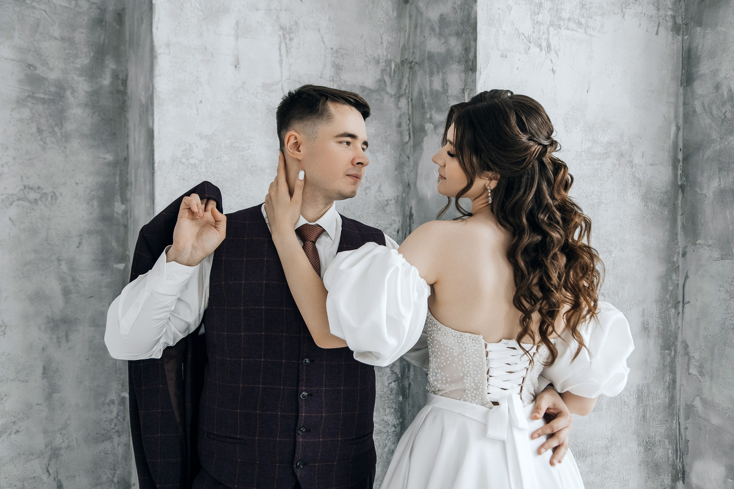 Анна и Павел. Владислав Волков | Фотография и видеосъемка в Воронеже