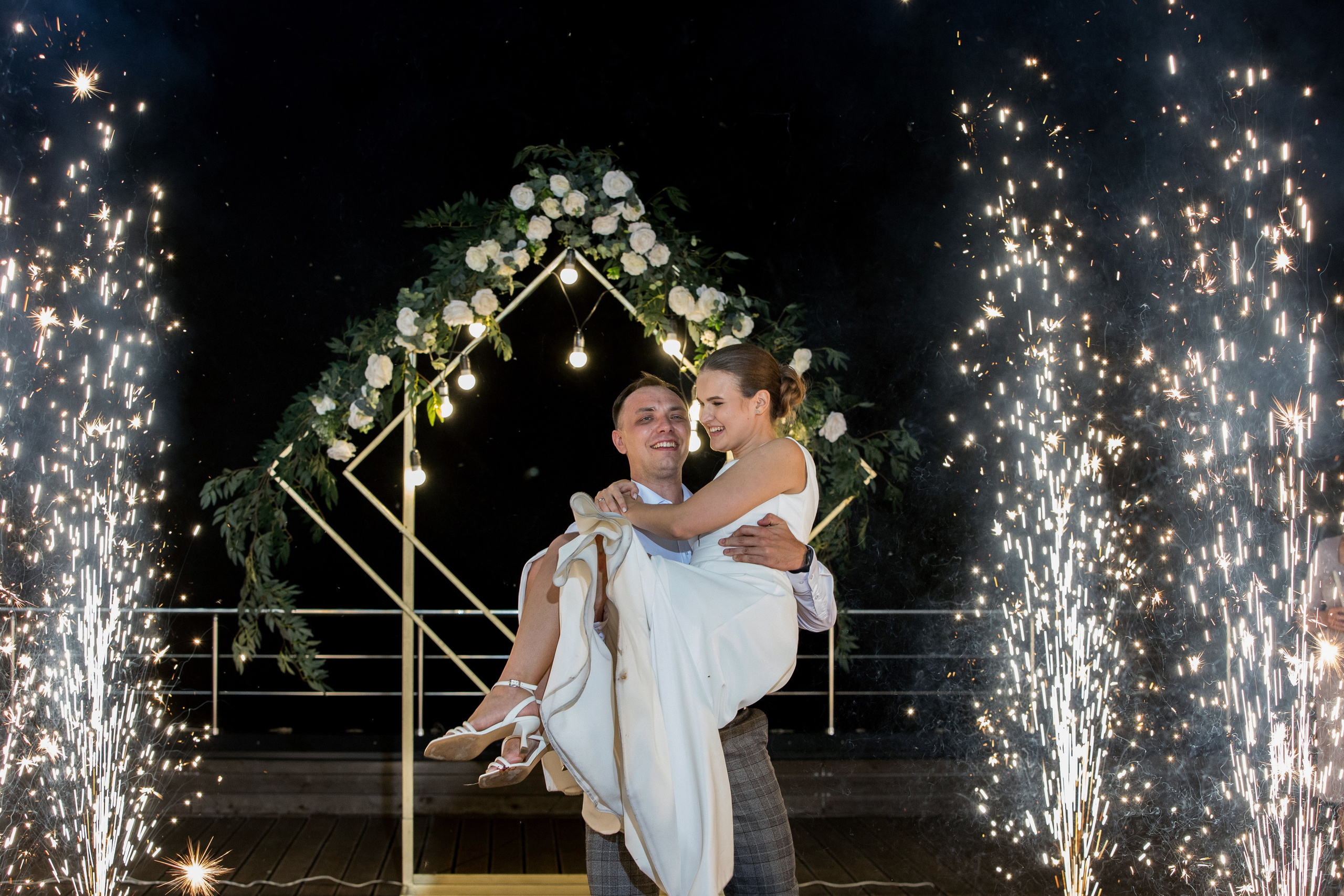 Дарья и Юрий. Владислав Волков | Фотография и видеосъемка в Воронеже