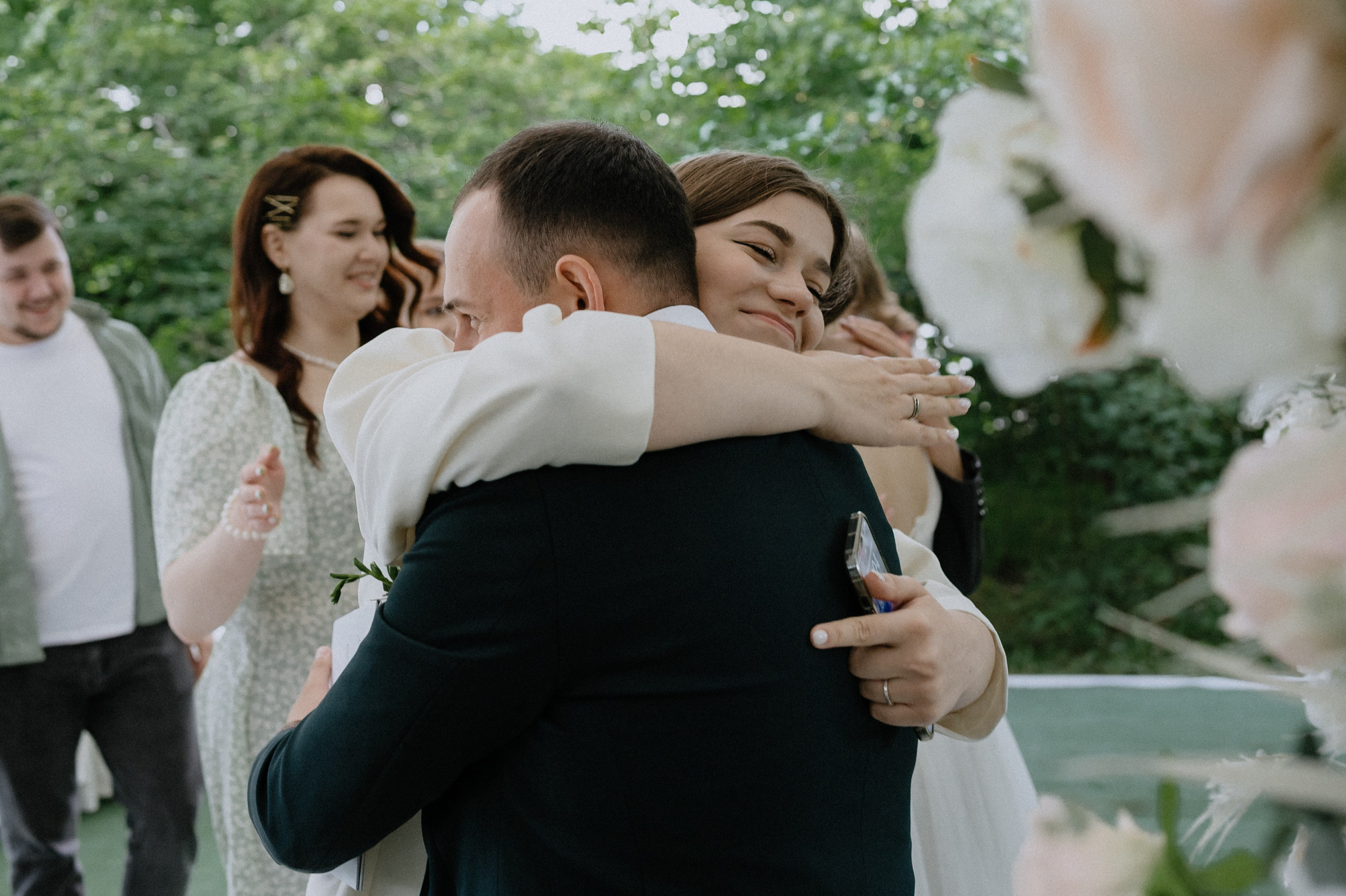 Новые адреса счастья 2025, регистрация брака в Москве. Свадебный фотограф Москва — Сергей и Татьяна