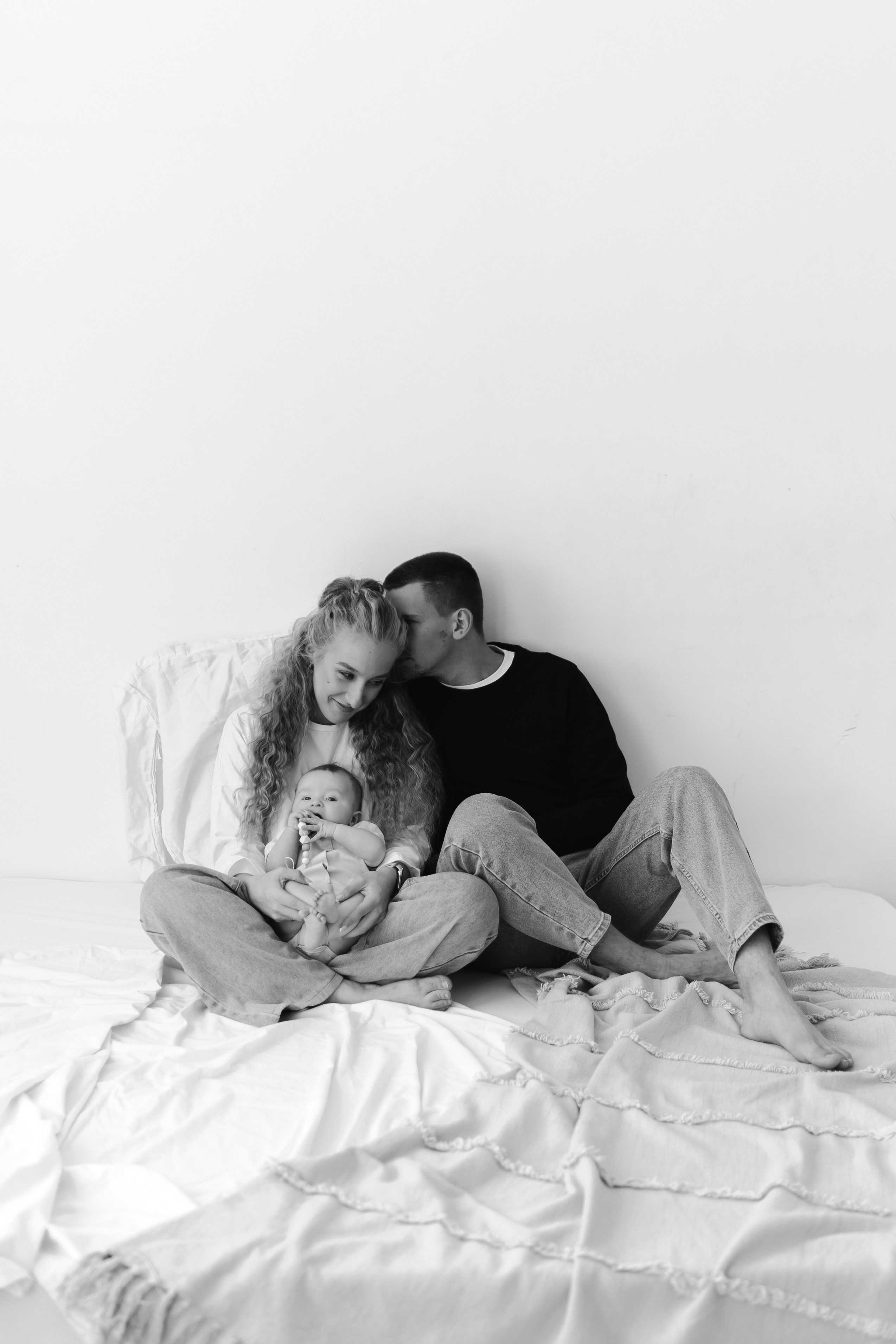 Ярослав, Маша и Адель. Ланемец Юлия — фотограф Волгоград/Волжский