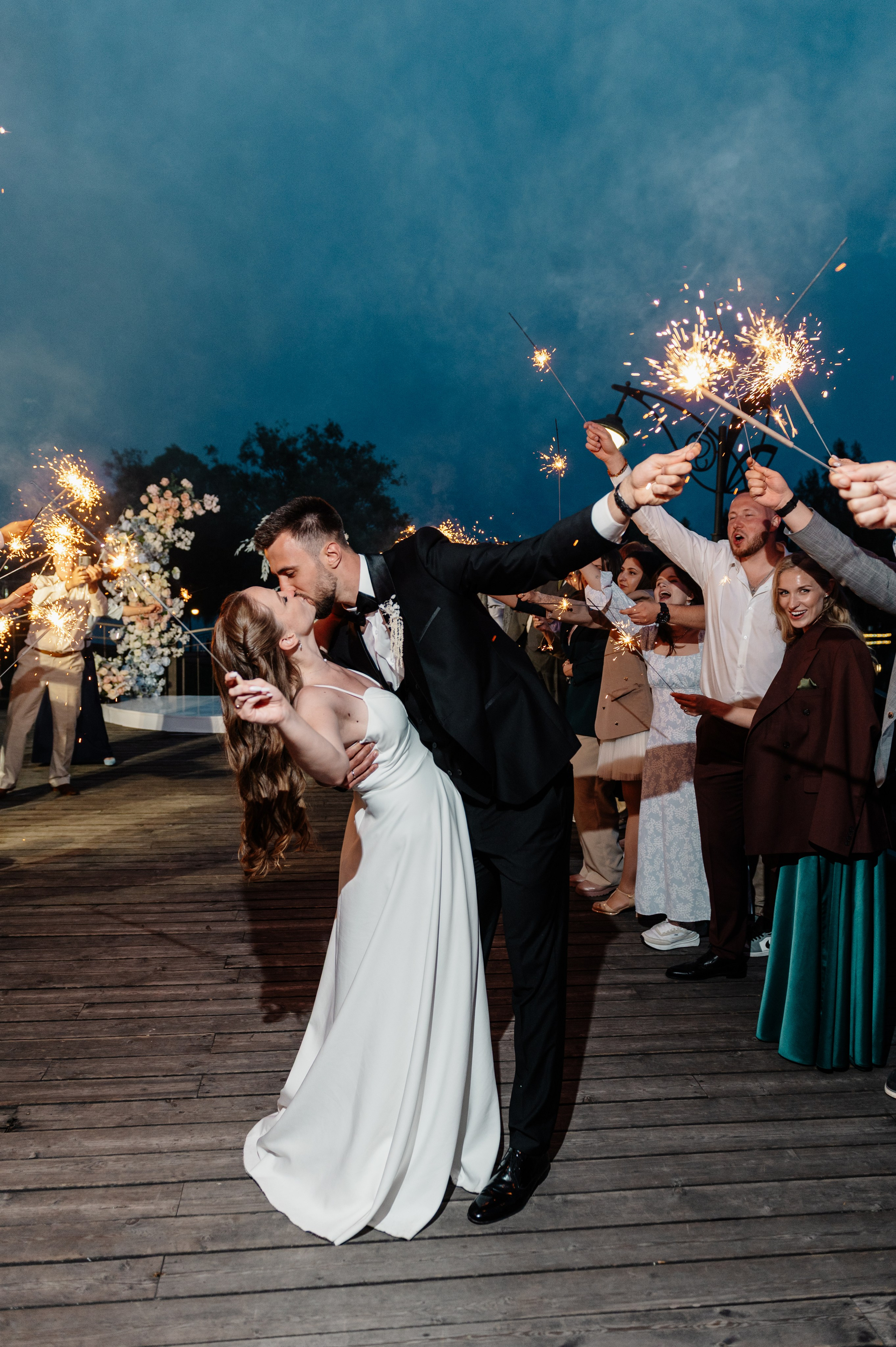 Nikita & Alexandra. Свадебный и индивидуальный фотограф Никита Роут | Москва