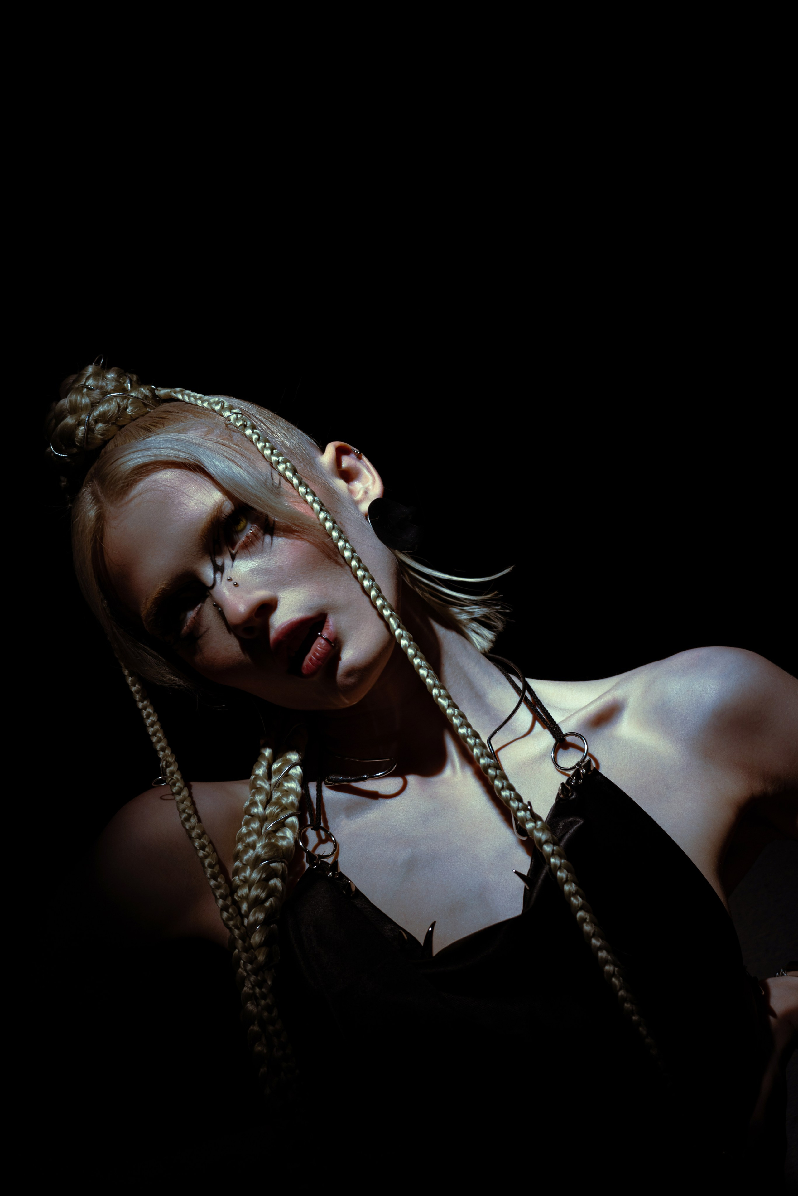 SLOW. ART фотограф NBIRDIE