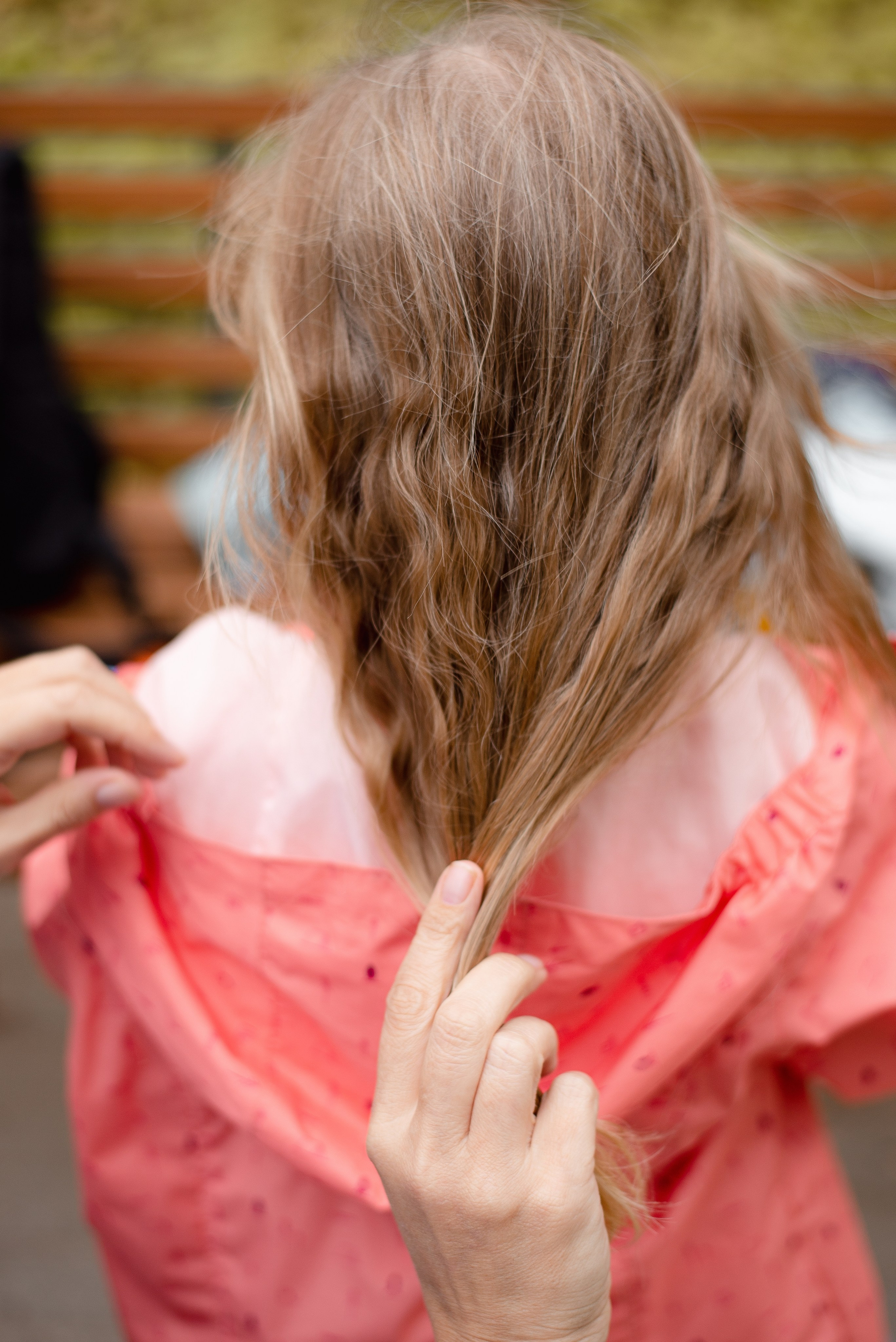 Самина. Семейный и детский фотограф Иваново Ксения Азаренкова