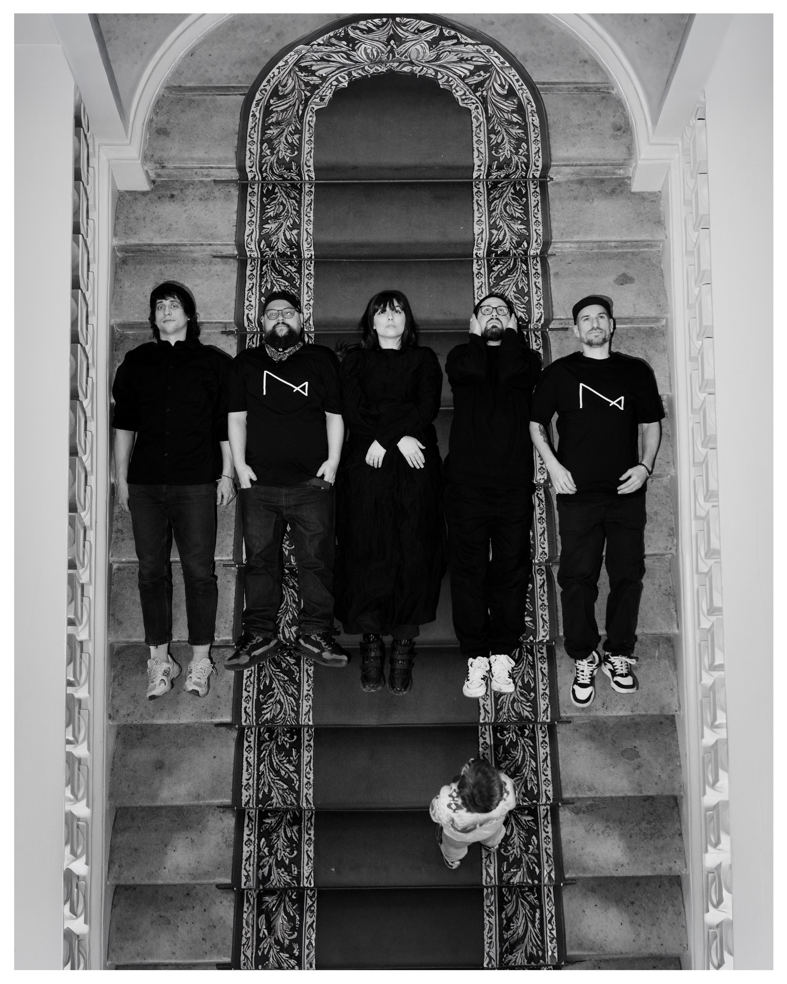 SIPE. Непарадное в парадных