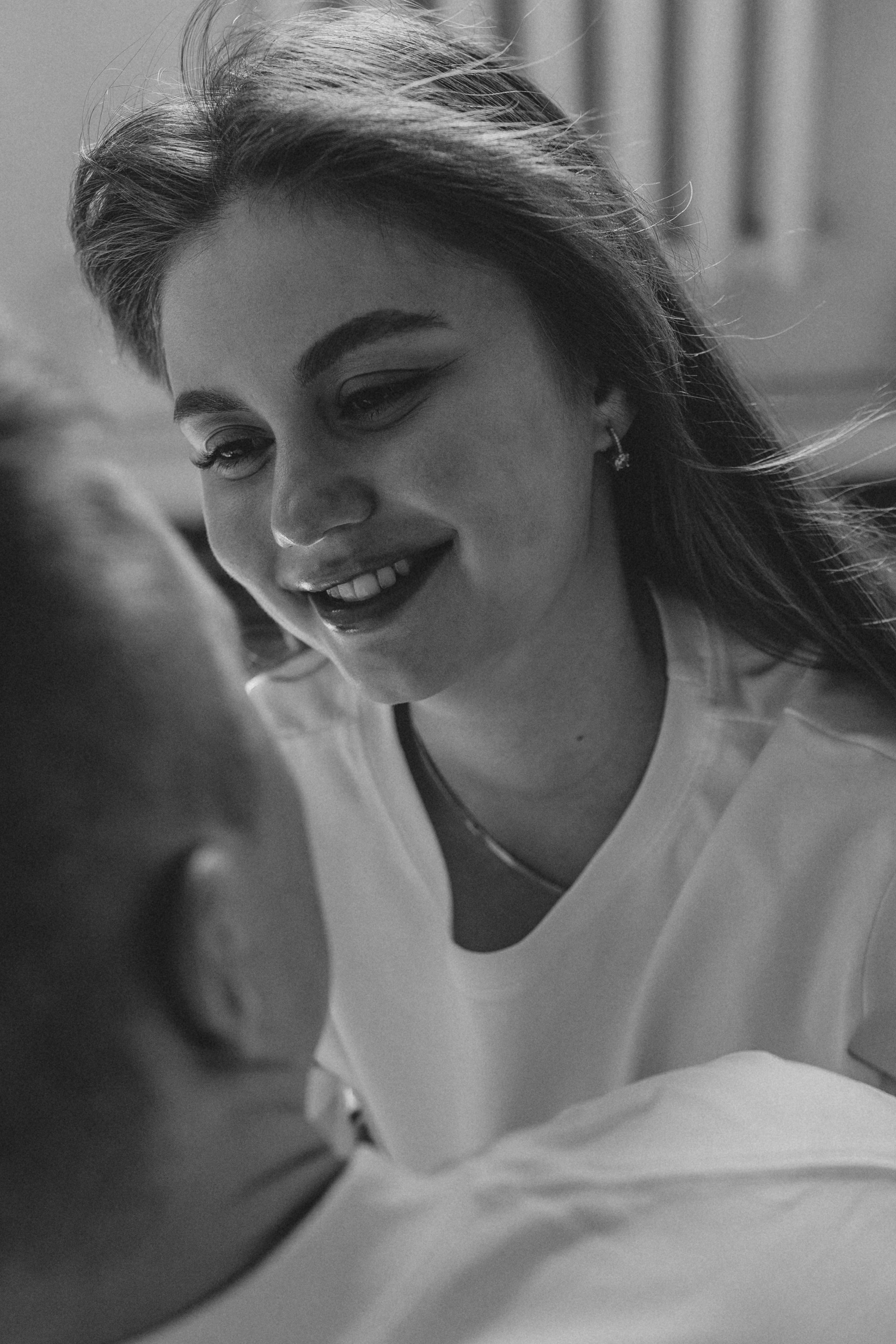 Лера & Лёша. Фотограф из Хабаровска Юлия Черёмушкина