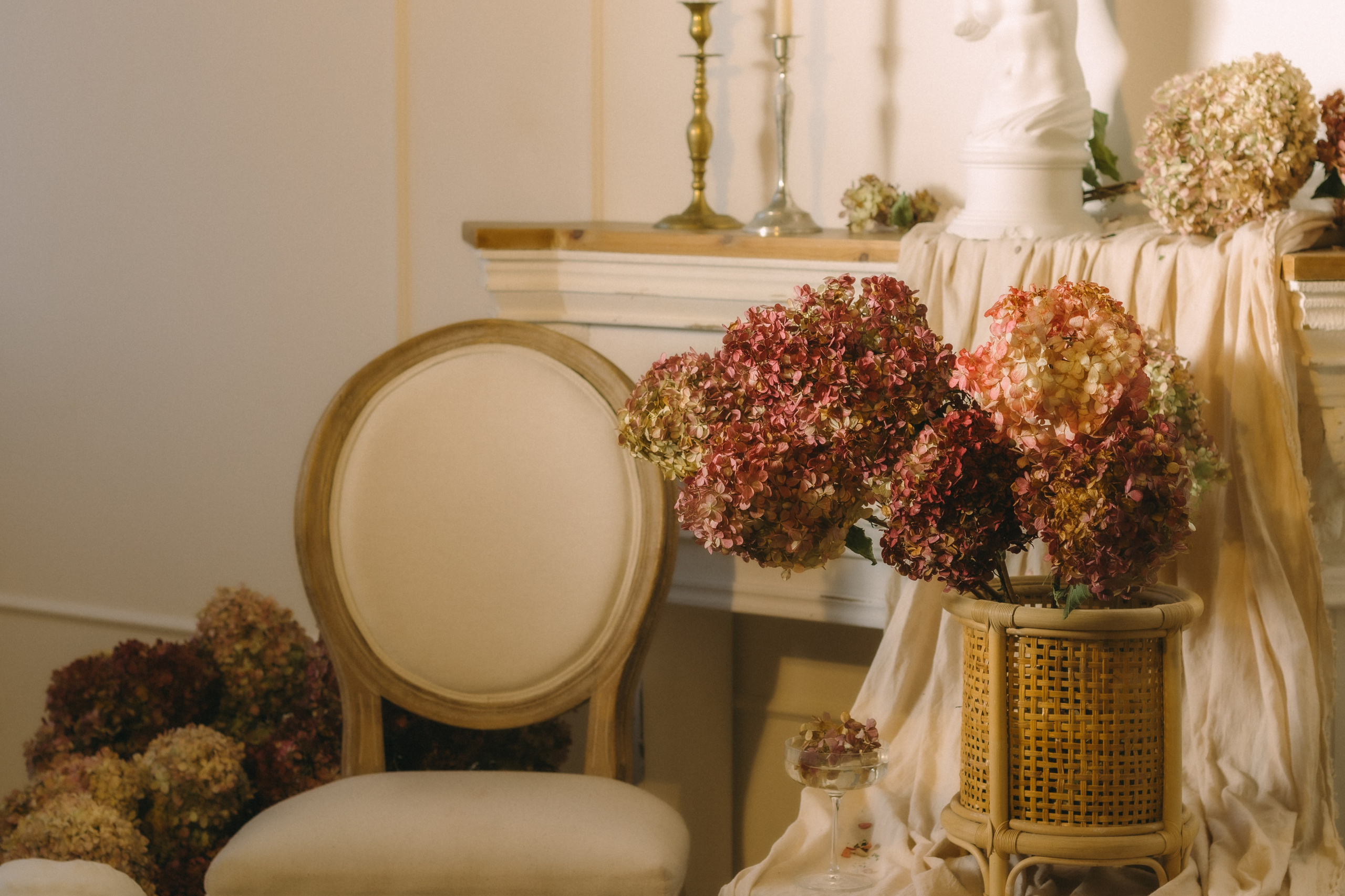 Екатерина. Фотограф из Хабаровска Юлия Черёмушкина