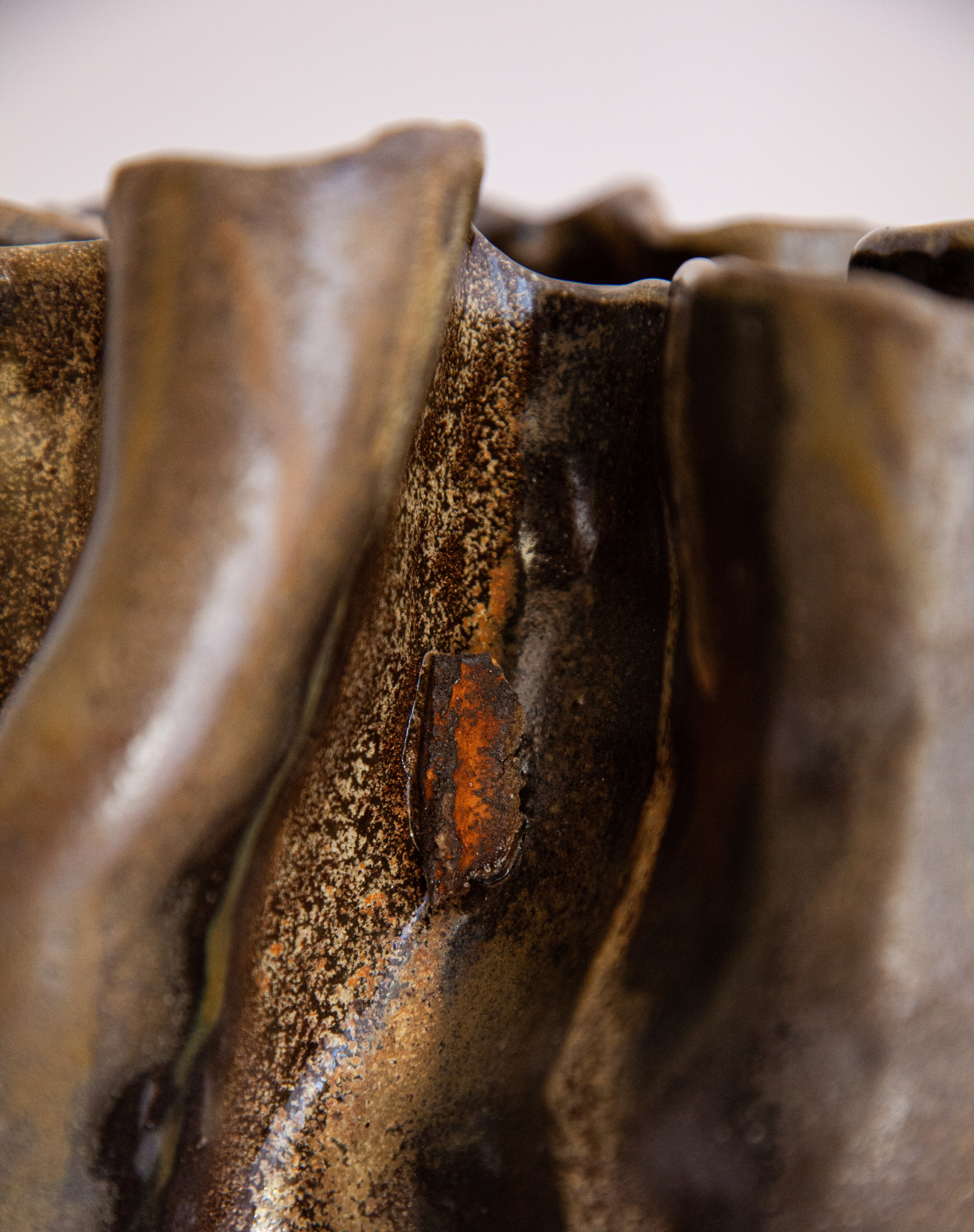 — Керамика для Екатерины. Фотограф | Москва