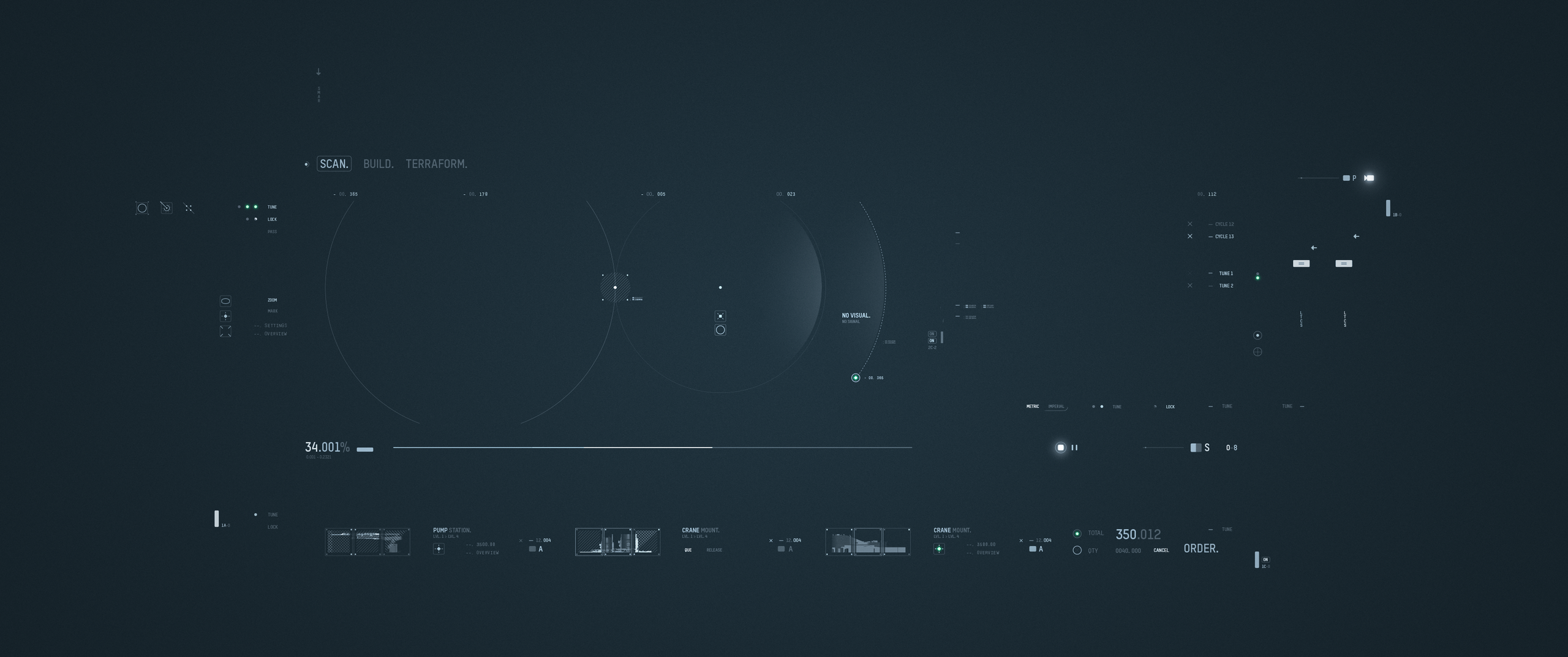 Evervoid I. Промышленный и Концепт-Дизайн. Александр Голубев