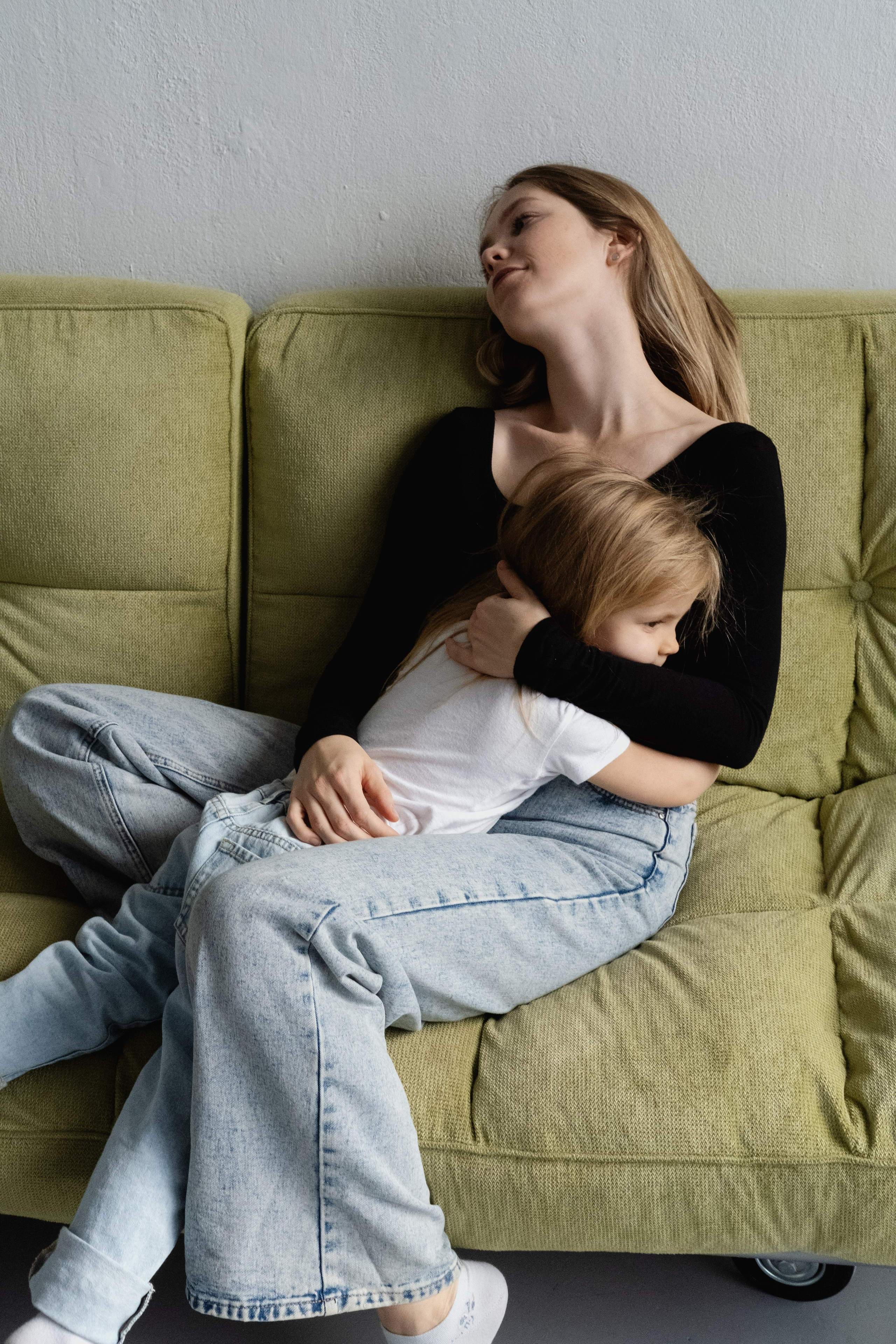 Маруся и Алиса. Макарцова Валерия — фотограф Санкт-Петербург, Москва