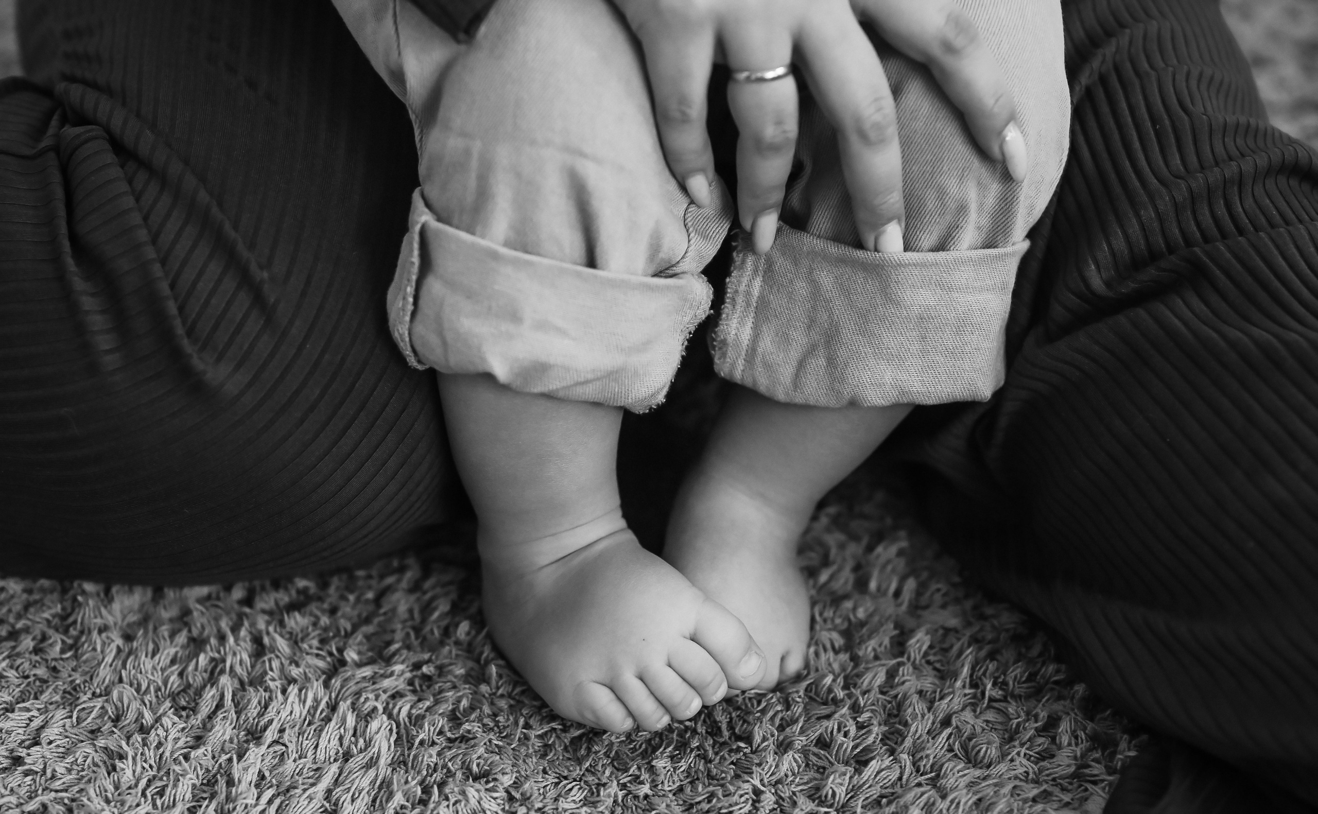 Лина & Ильяс & Марсель. Семейный фотограф Олеся Батурина Рязань