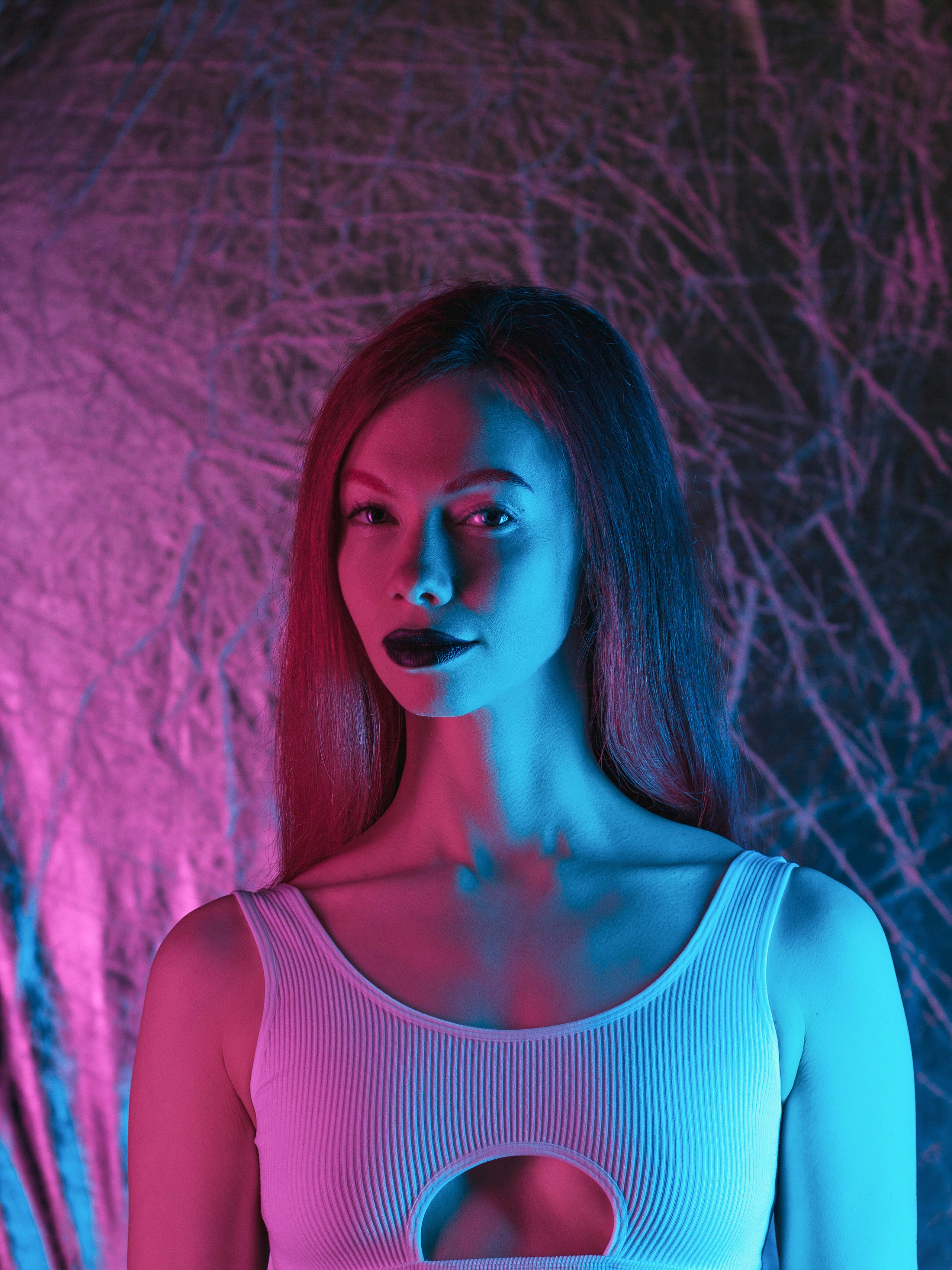 Портреты. Фотограф Диана Лысанова