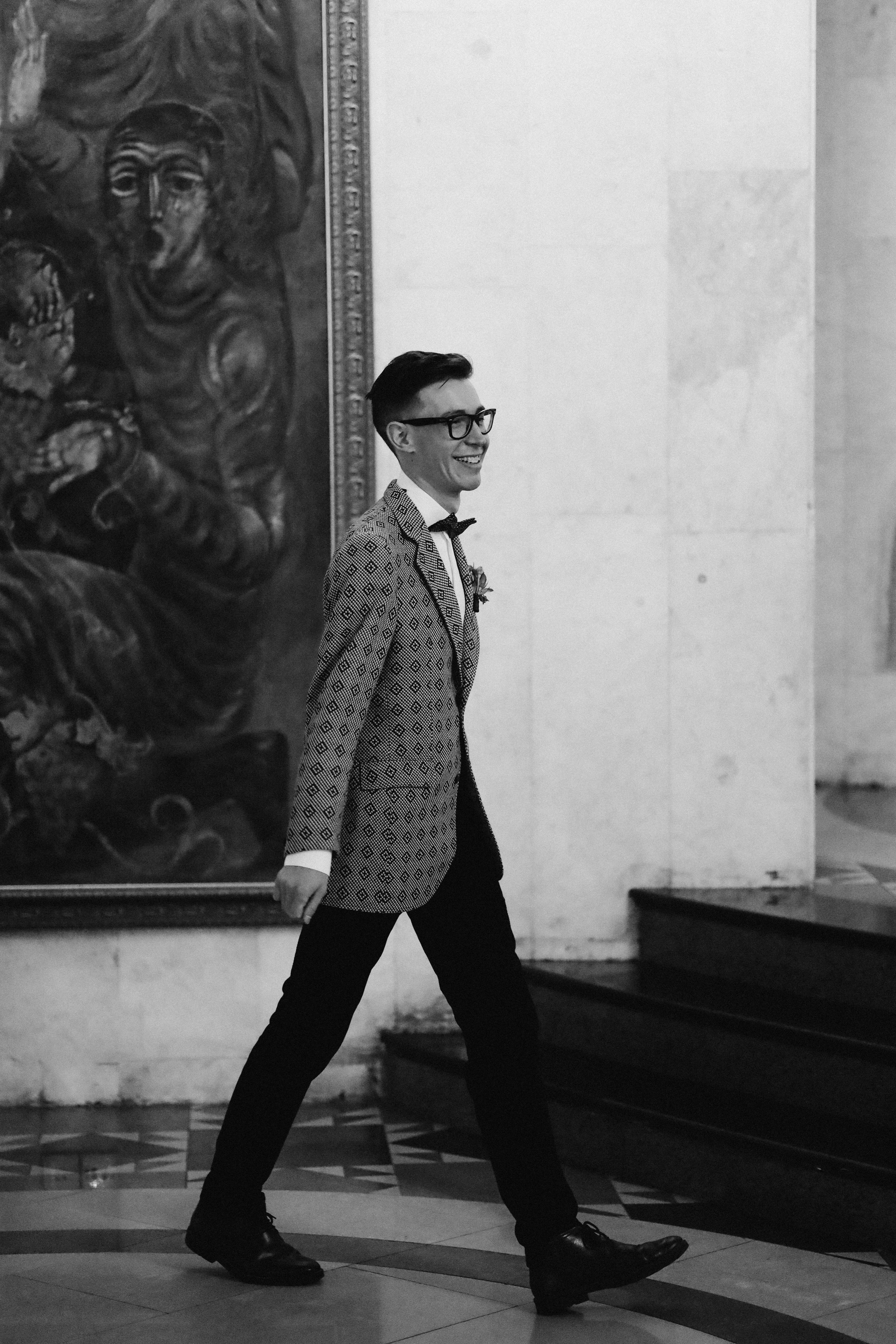 Айрат и Лиза. Фотограф в Армении Женя Гилевич