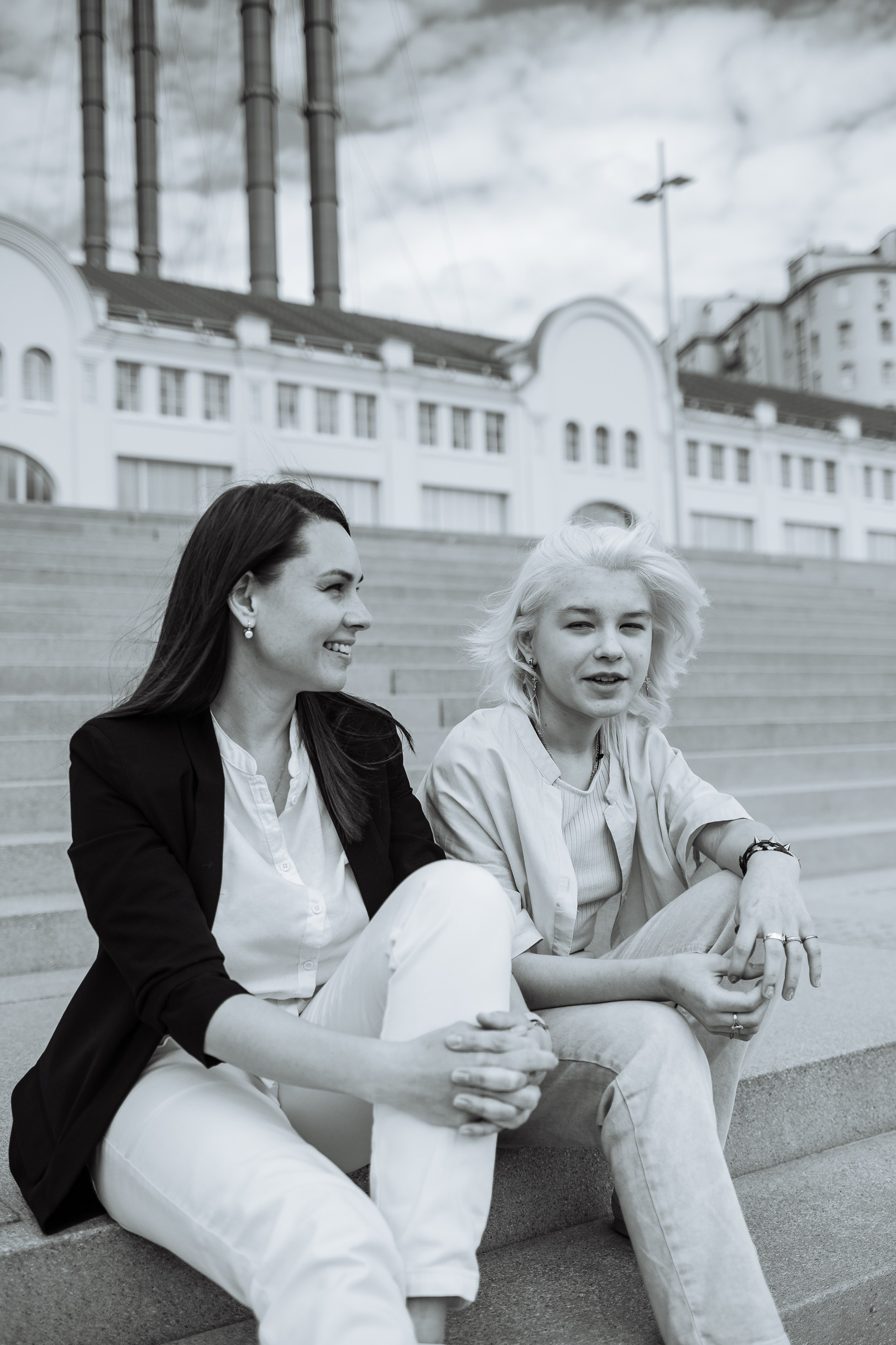 Аня, Ярослав, Аглая. Семейный фотограф Николаева Ольга