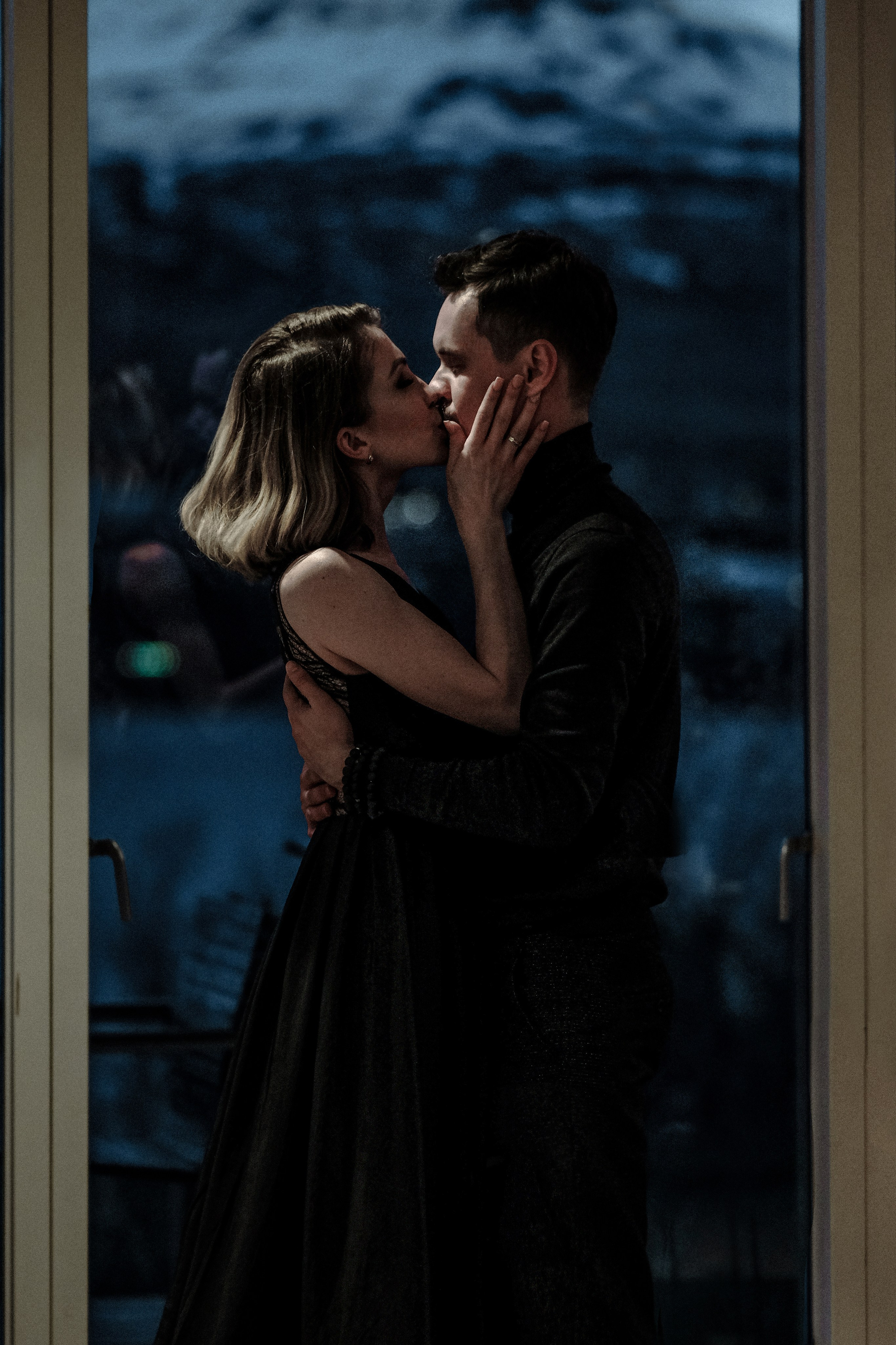 Софья и Евгений. Свадебный фотограф Рамиль Баширов