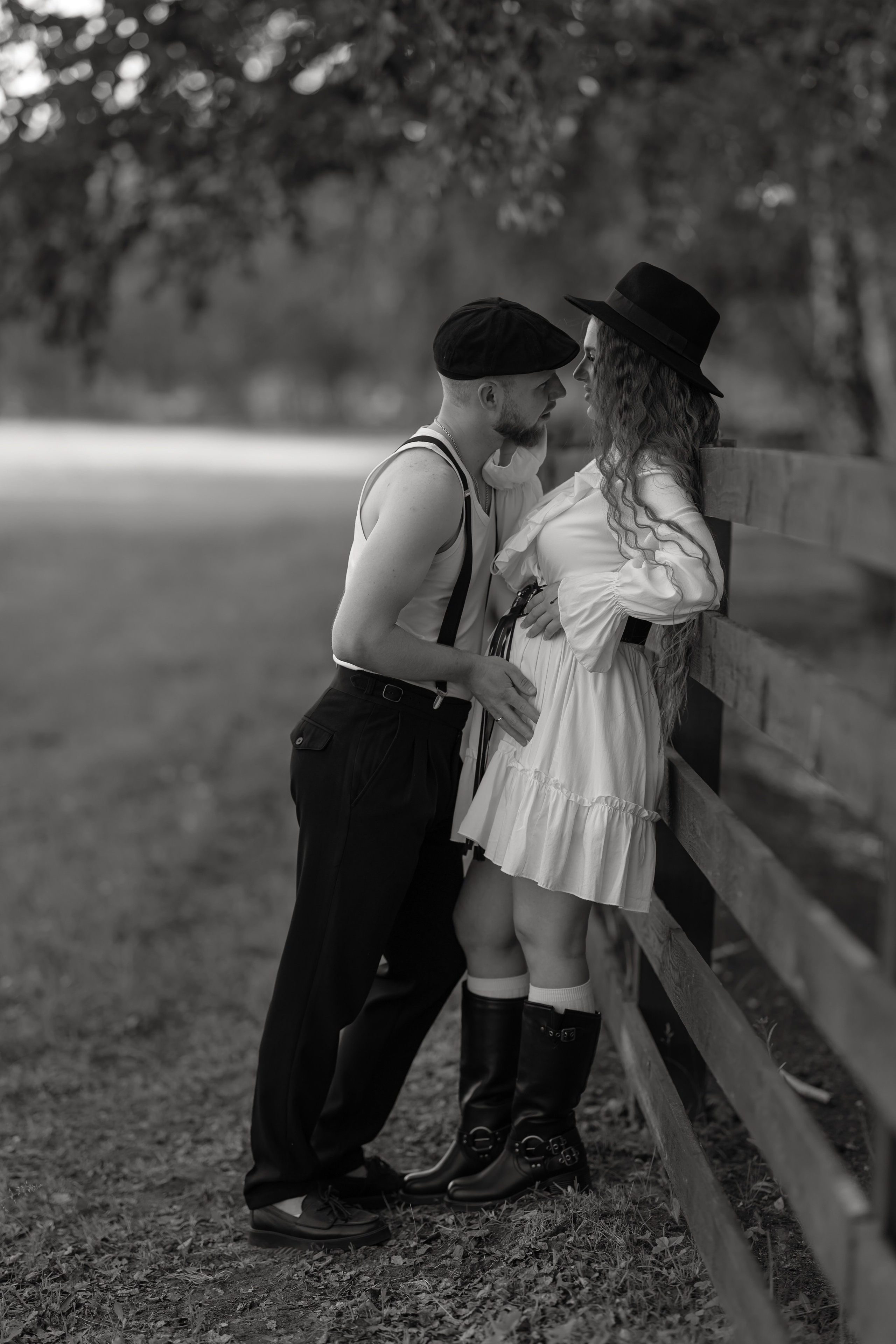 Денис и Карина. Свадебный и Семейный фотограф по всему миру Анна Фёдорова