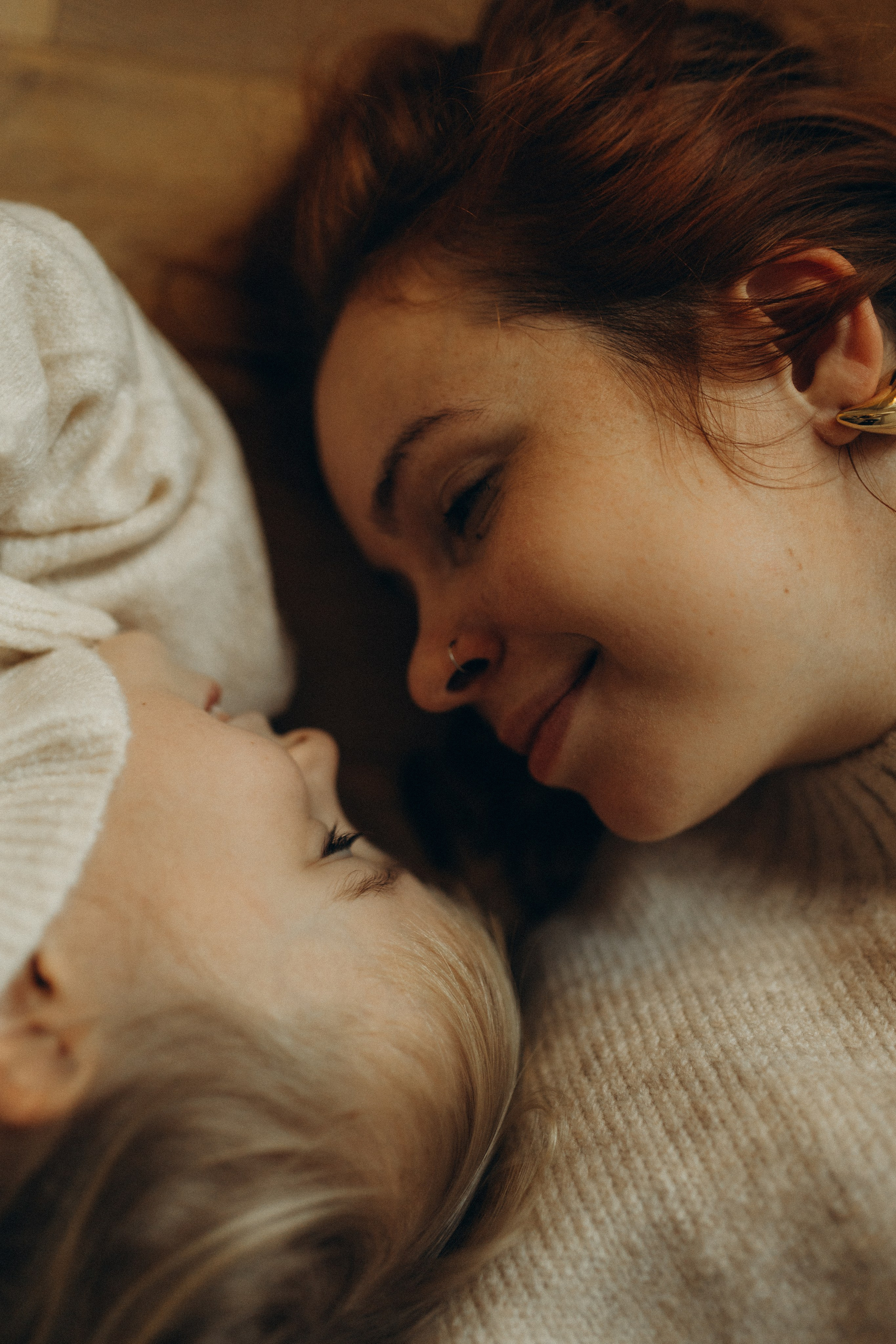 Алина, Юля. Семейный фотограф Оля Гладченко