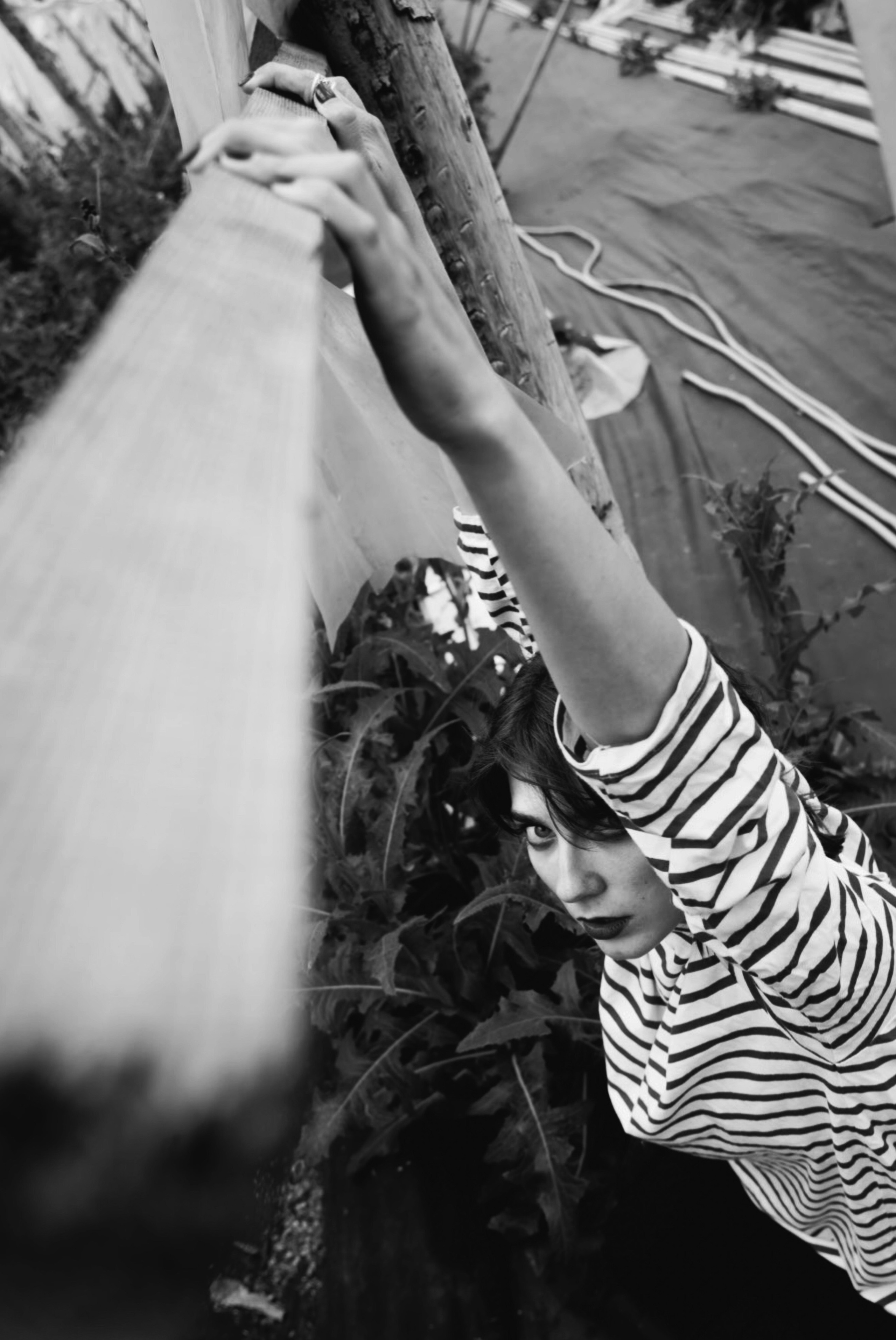 Anastasia. Фотограф Валерия Витте г. Москва