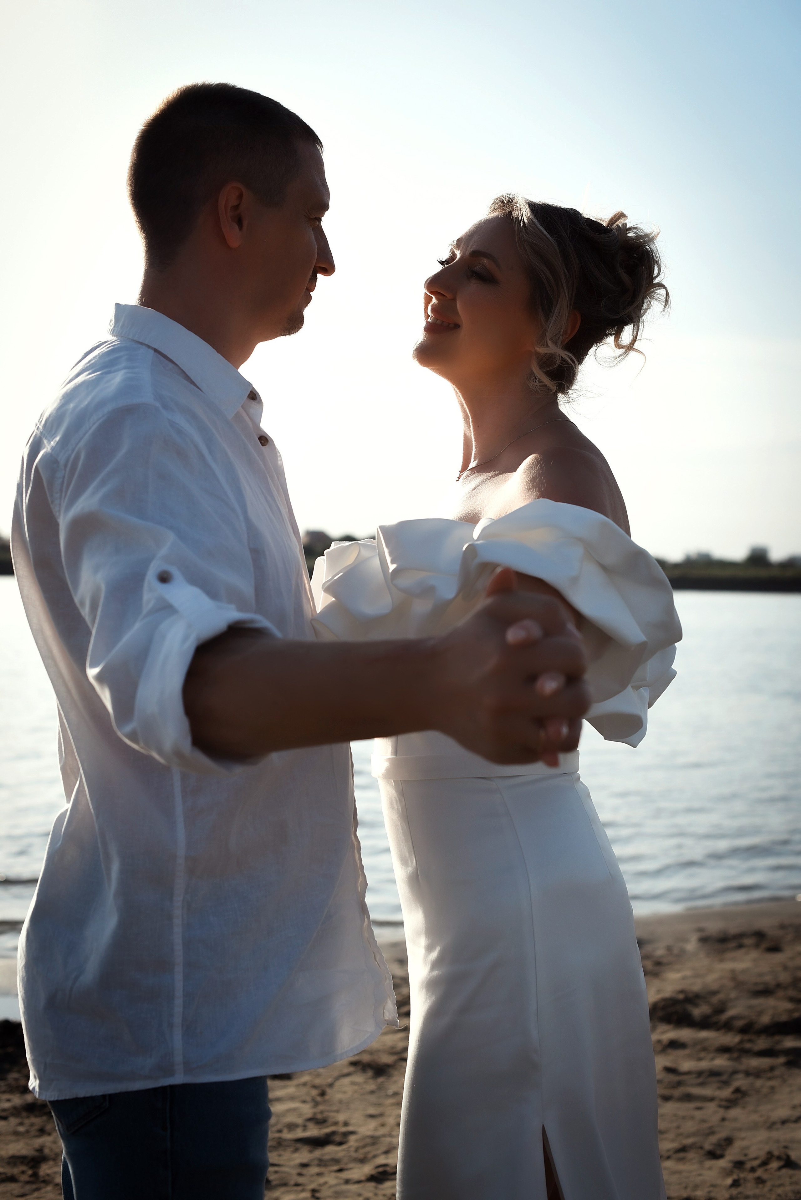 АНДРЕЙ и НАТАЛЬЯ. Фотограф и видеограф в Краснодаре Анастасия Шеверева