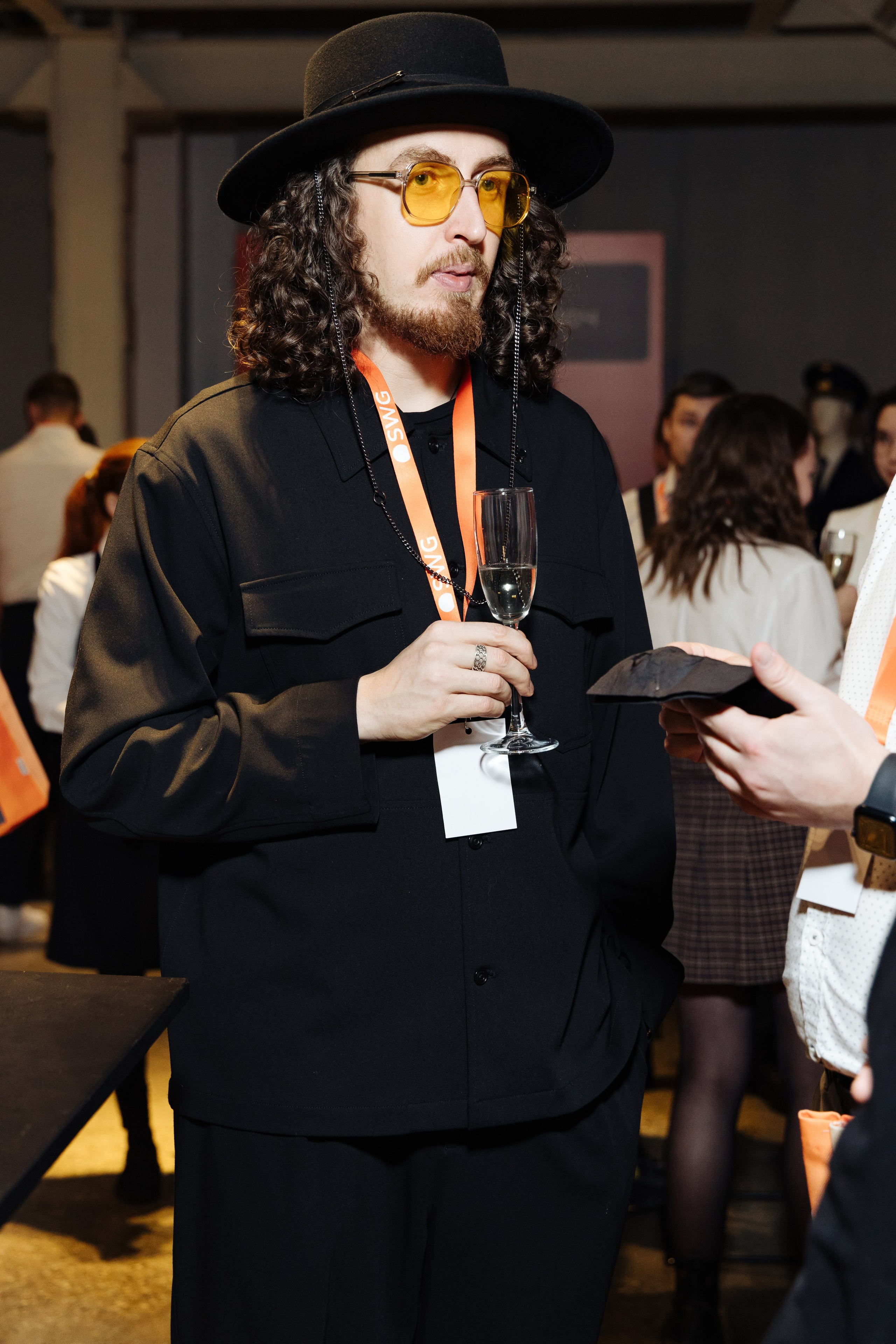 SWG. Репортажной фотограф в Москве Мария Астахова