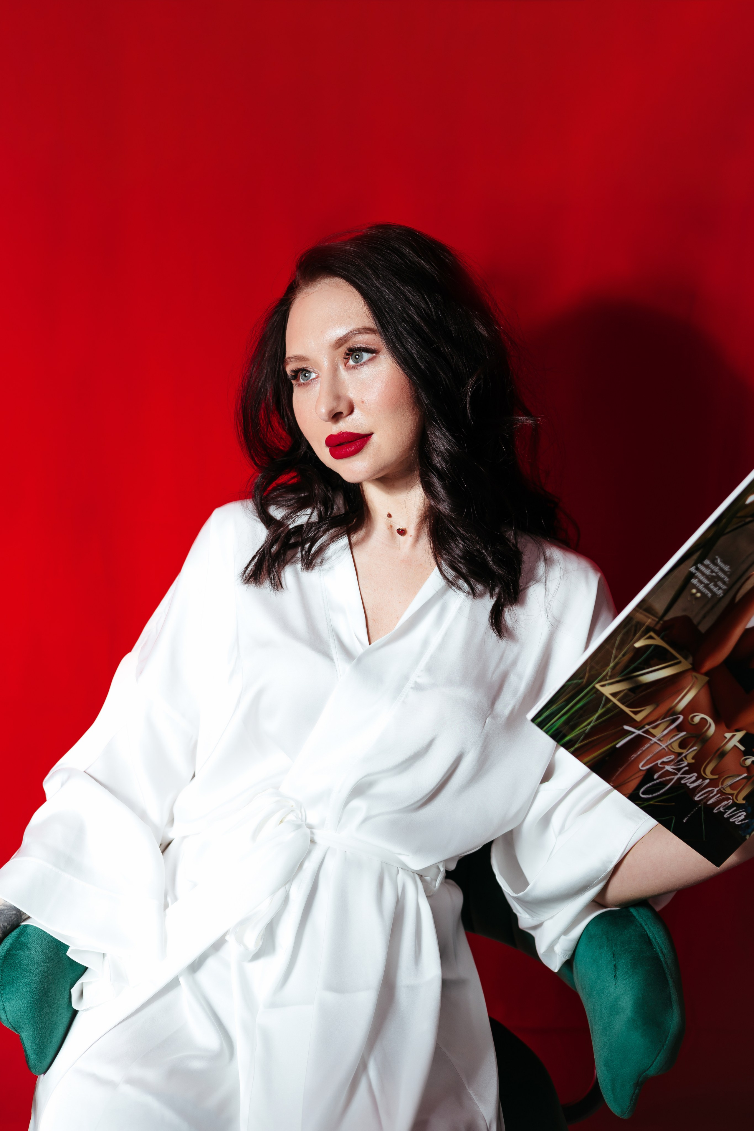 Good Morning. Главная