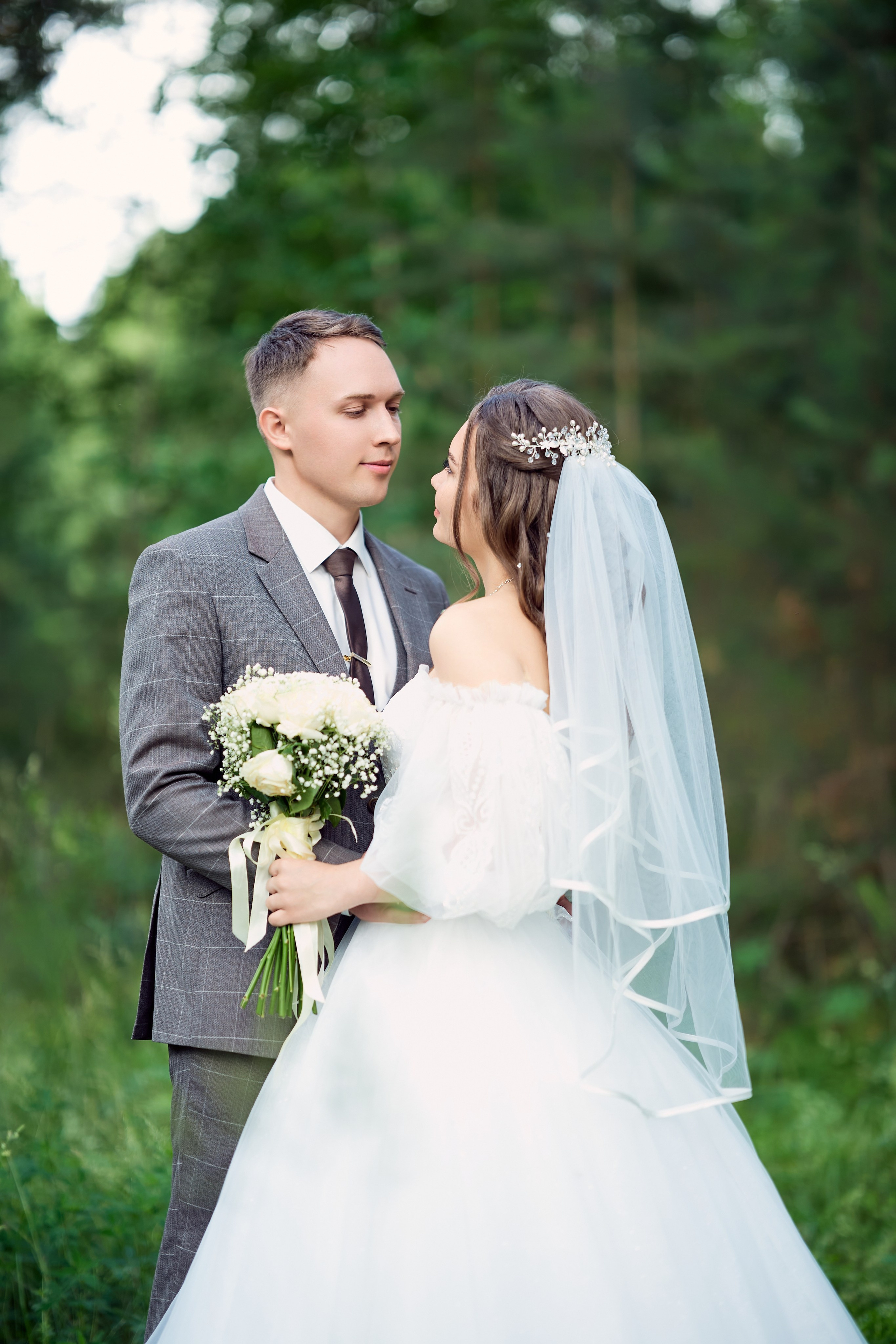 Олег & Полина. Фотограф pchemodanov