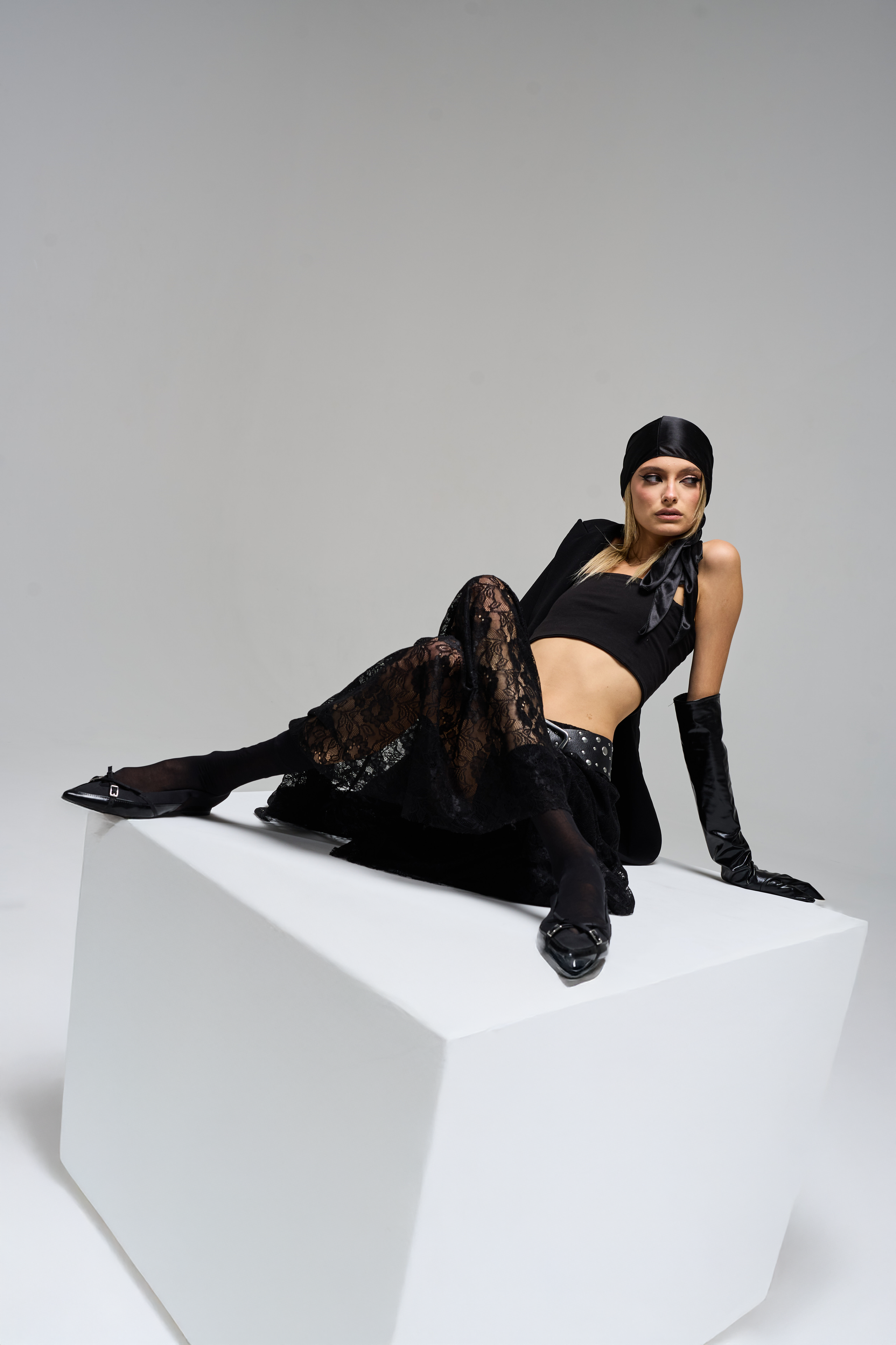 Polly. Фотограф pchemodanov