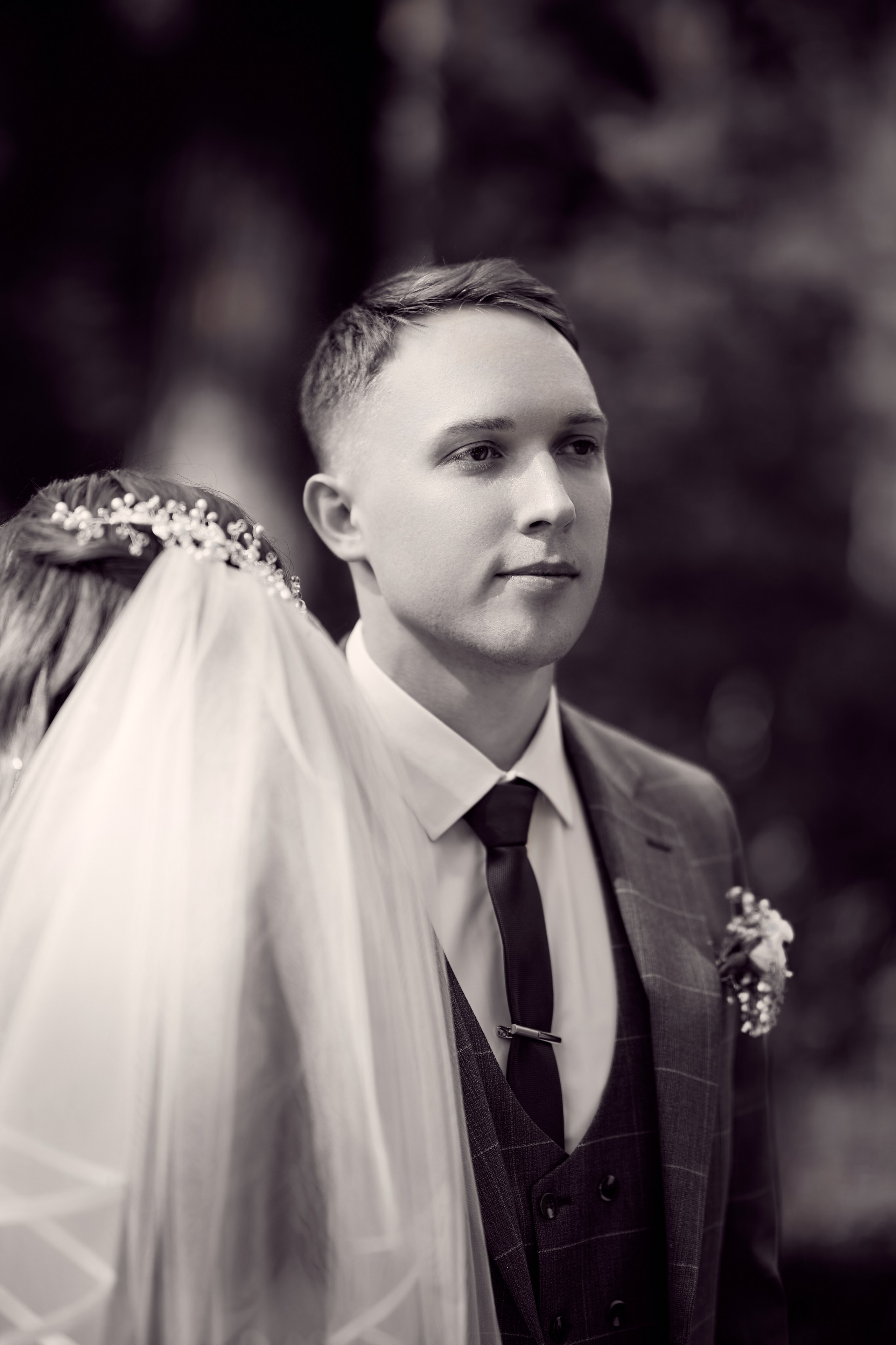 Олег & Полина. Фотограф pchemodanov