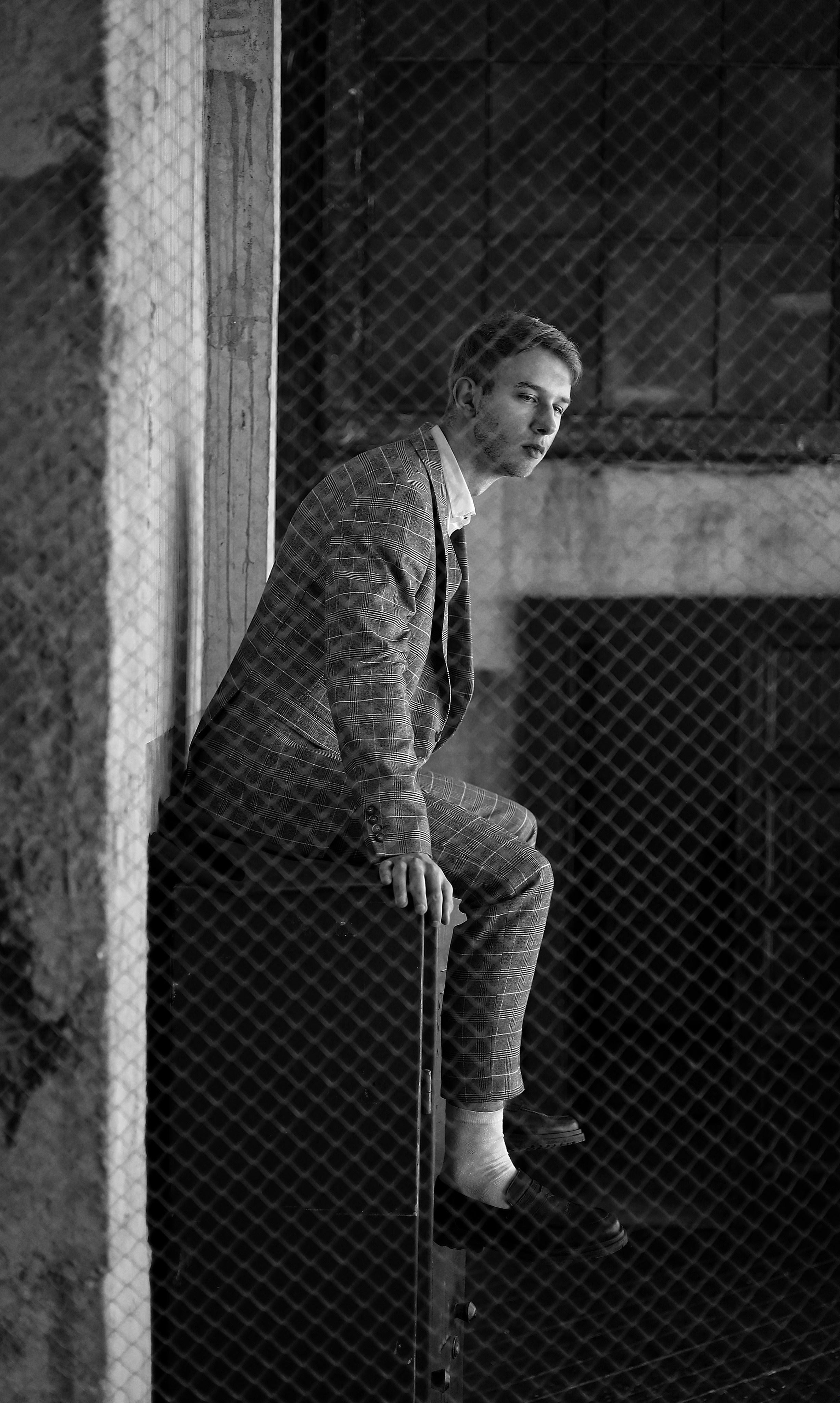 Alexey. Фотограф | Киреев Семён | Москва