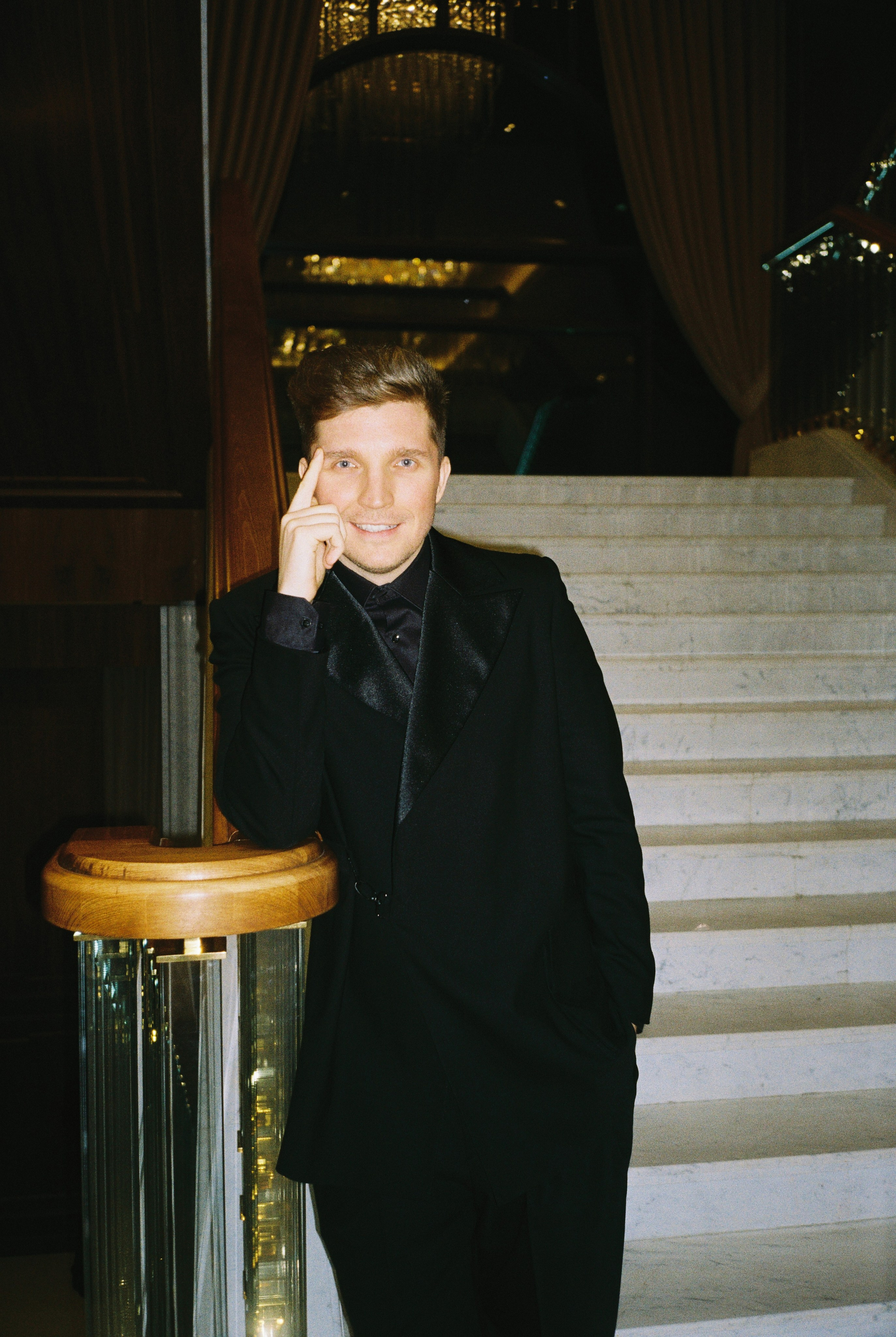 White Wedding Awards 2023. Свадебный фотограф в Москве Артём Кившарь