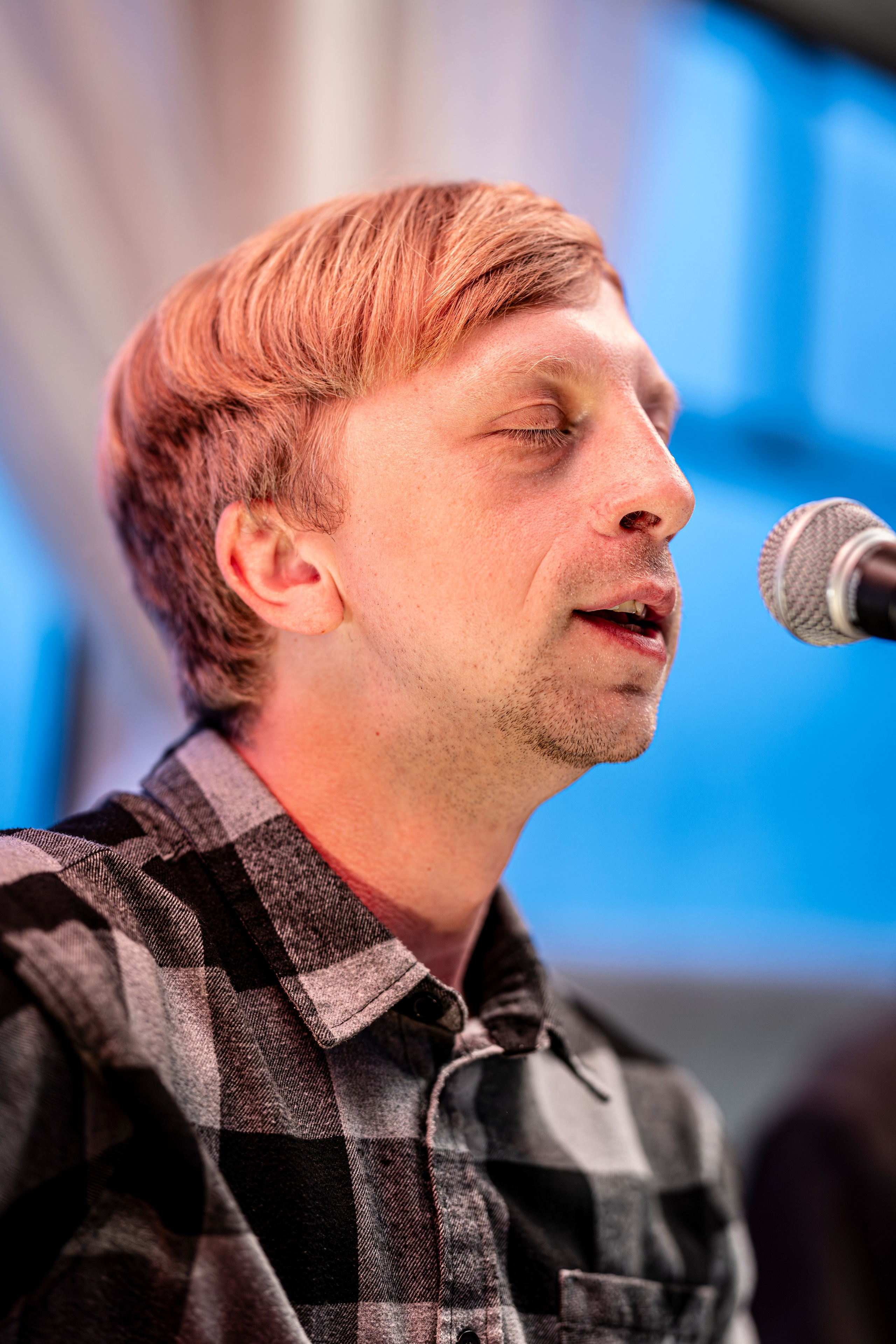 Рок-квартирник на теплоходе. Bertran Ordo