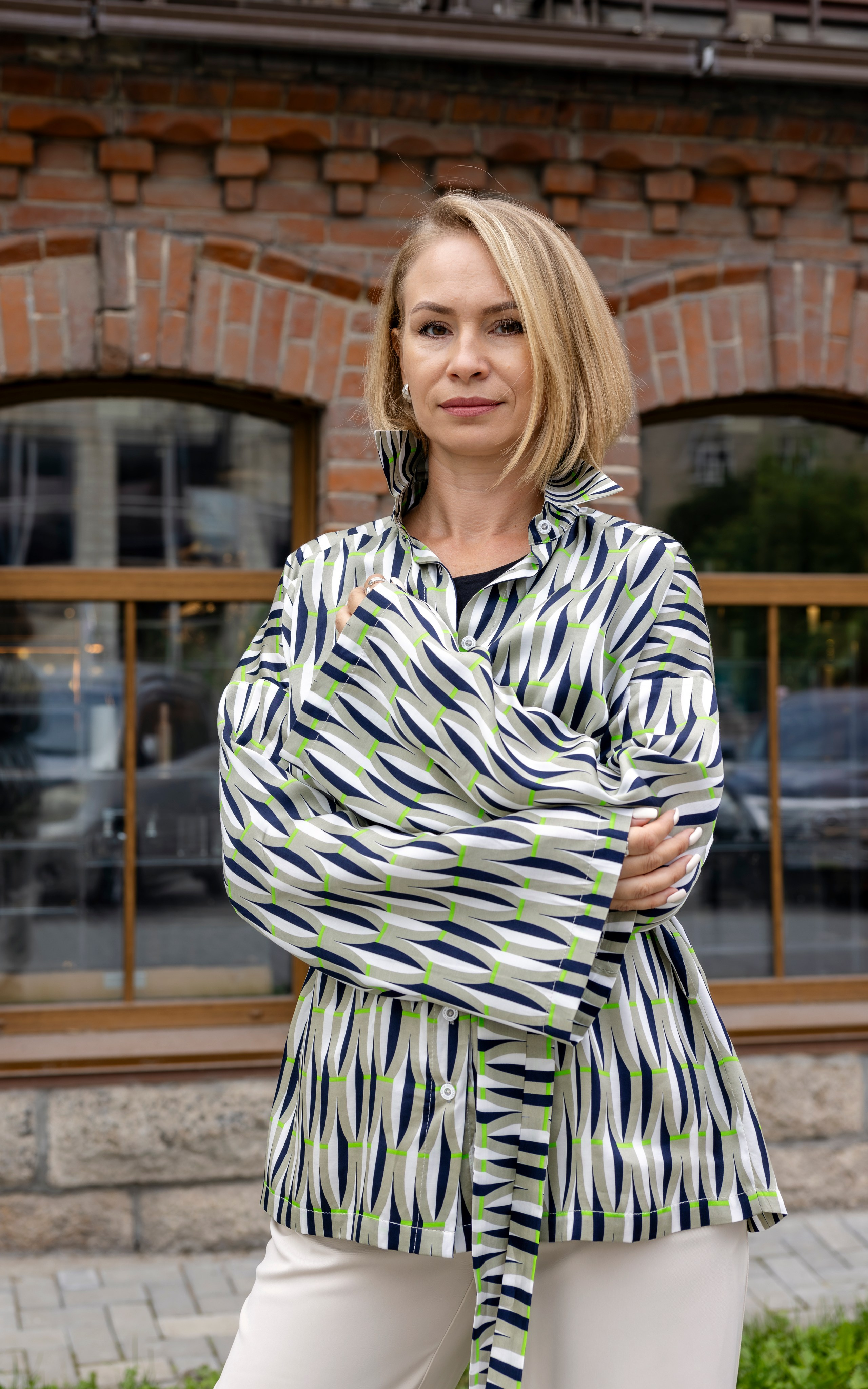 Be Happy от Татьяны Тимкиной. Bertran Ordo