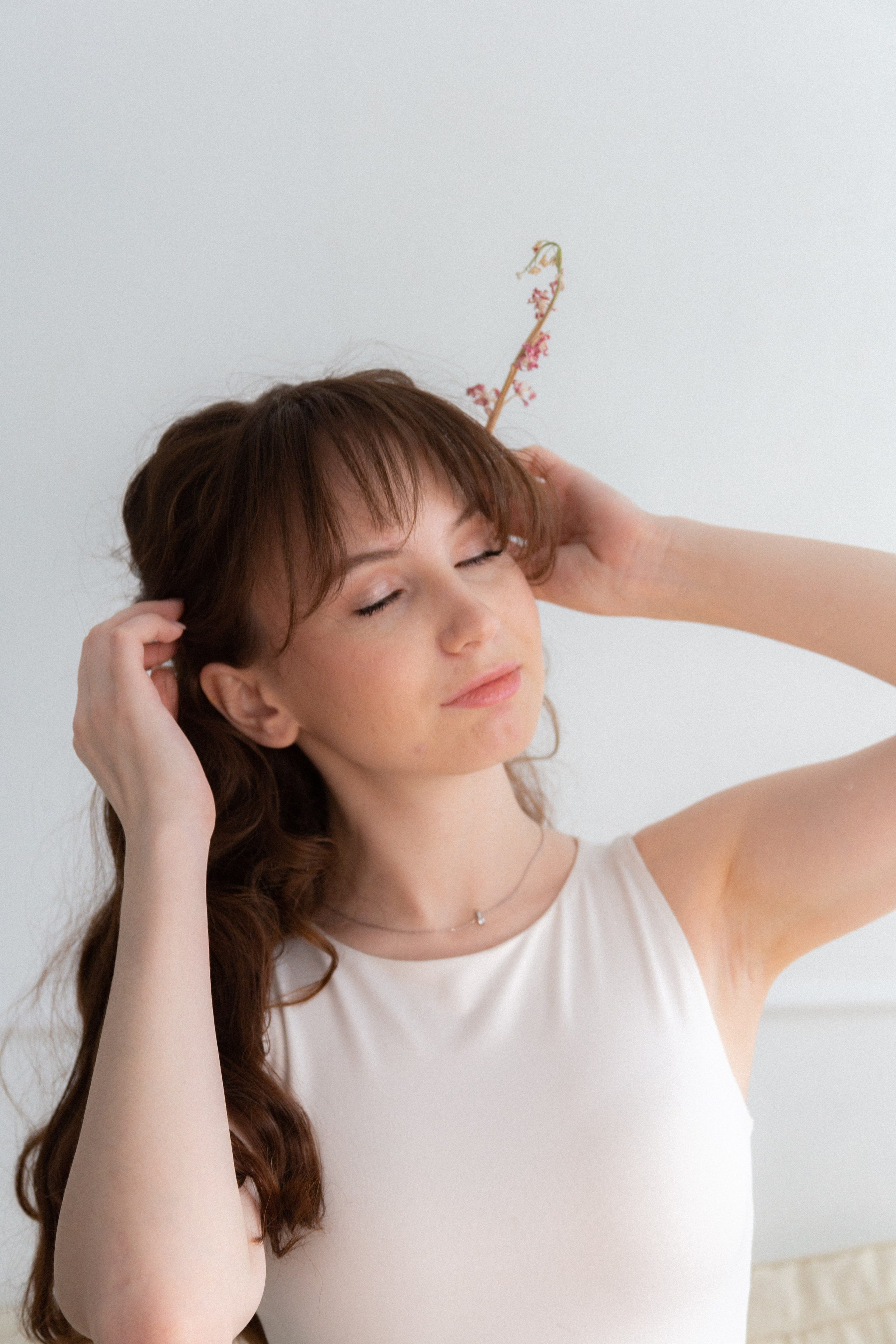 Даша. Главная