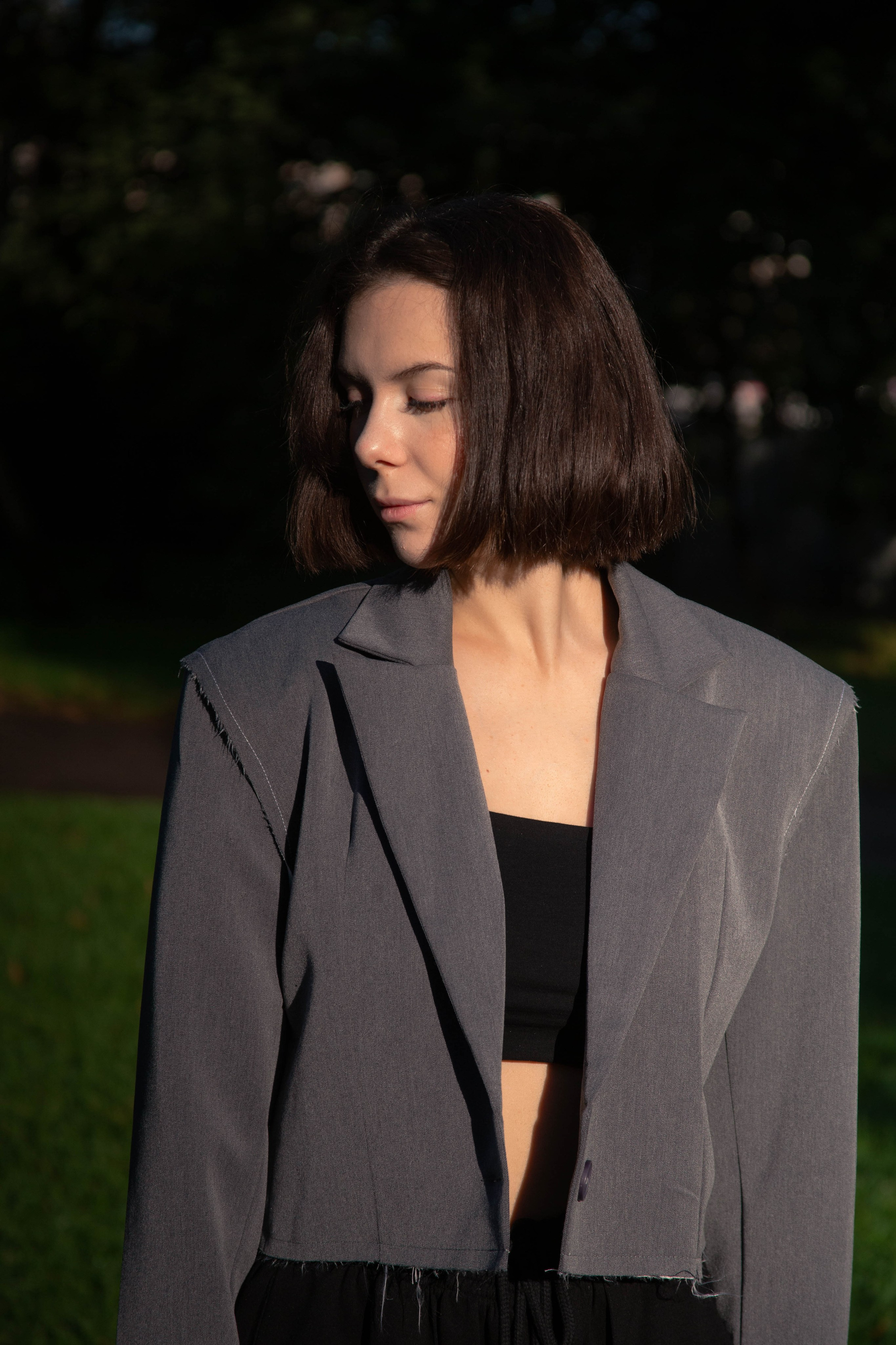 Маша. Главная