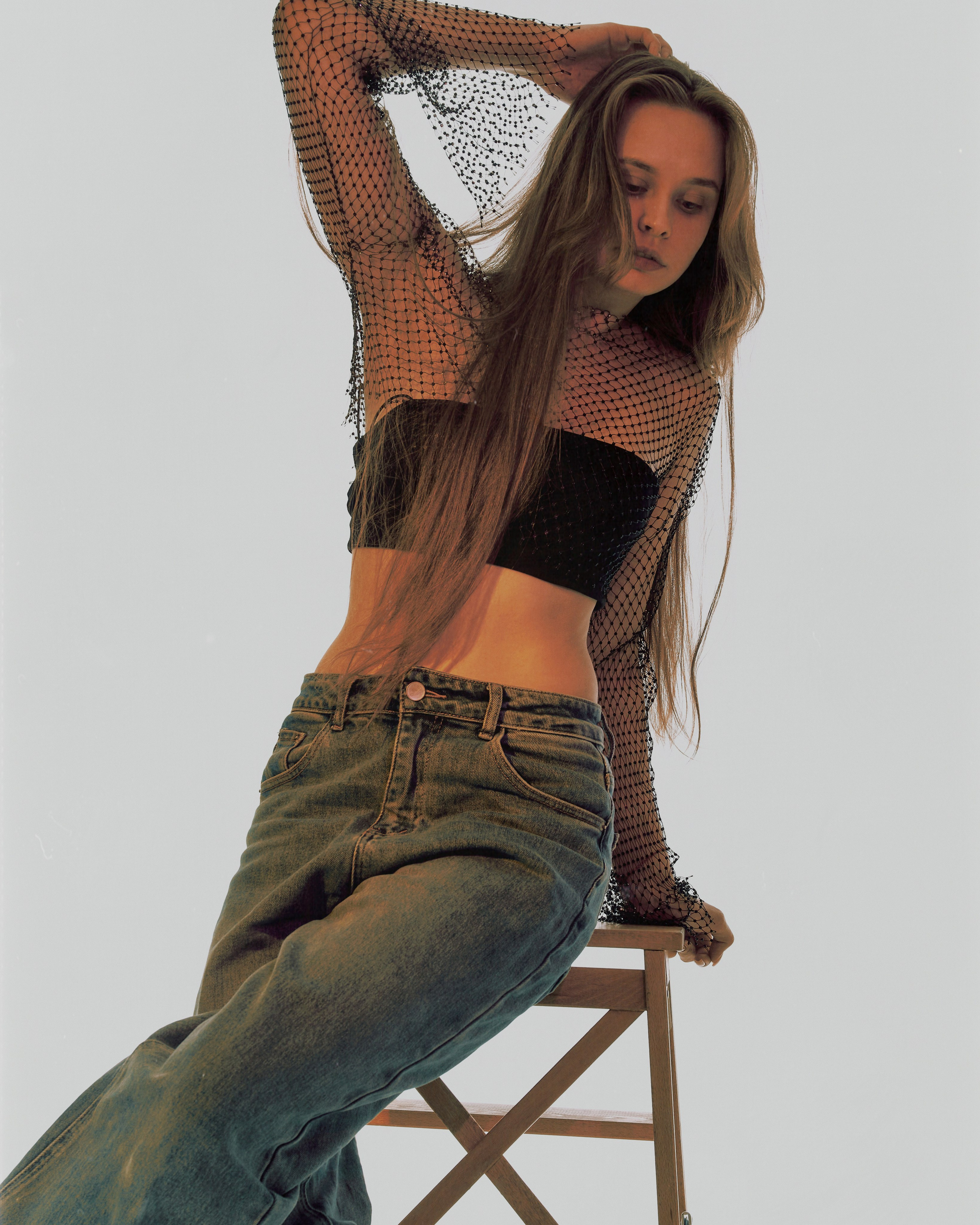 Victory. Московский фотограф WHRMZD