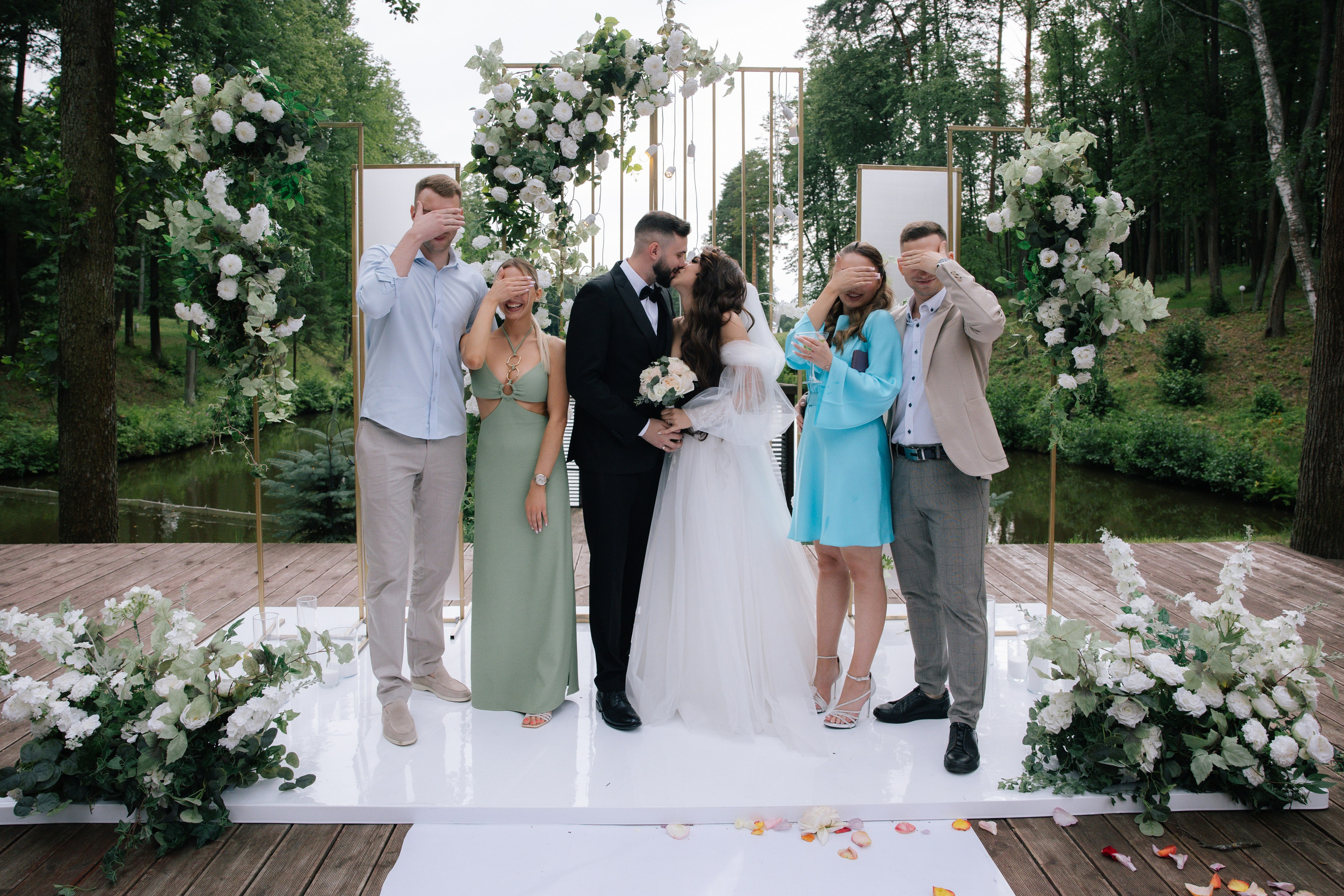 NIKOLAI_IRINA (MARRIOT / PARK_HOTEL_ROSENDORF). Фотограф Андрей Ширкалин Москва Московская обл, Коломна, Рязань