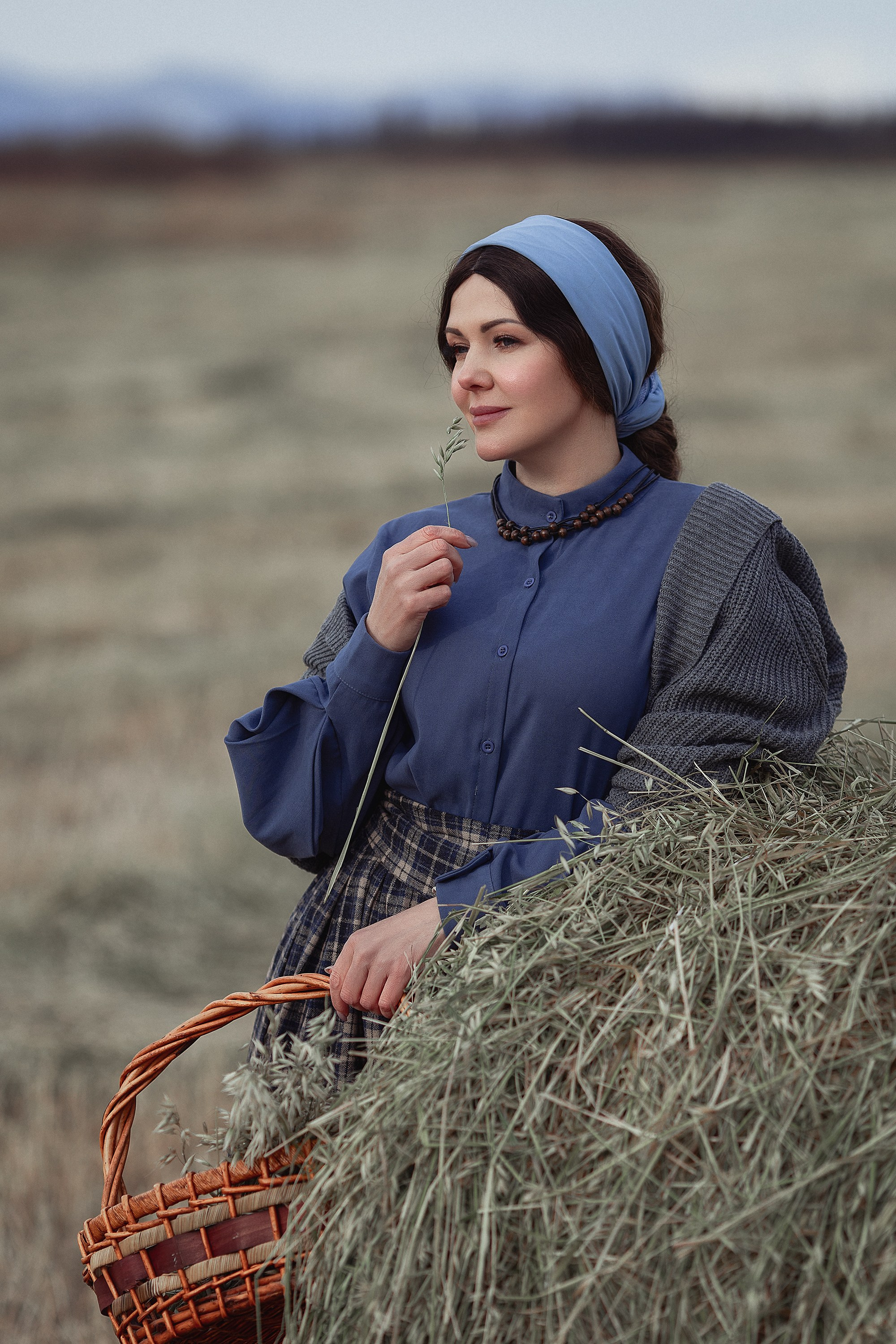 Натали. Фотограф Алёна Яковлева