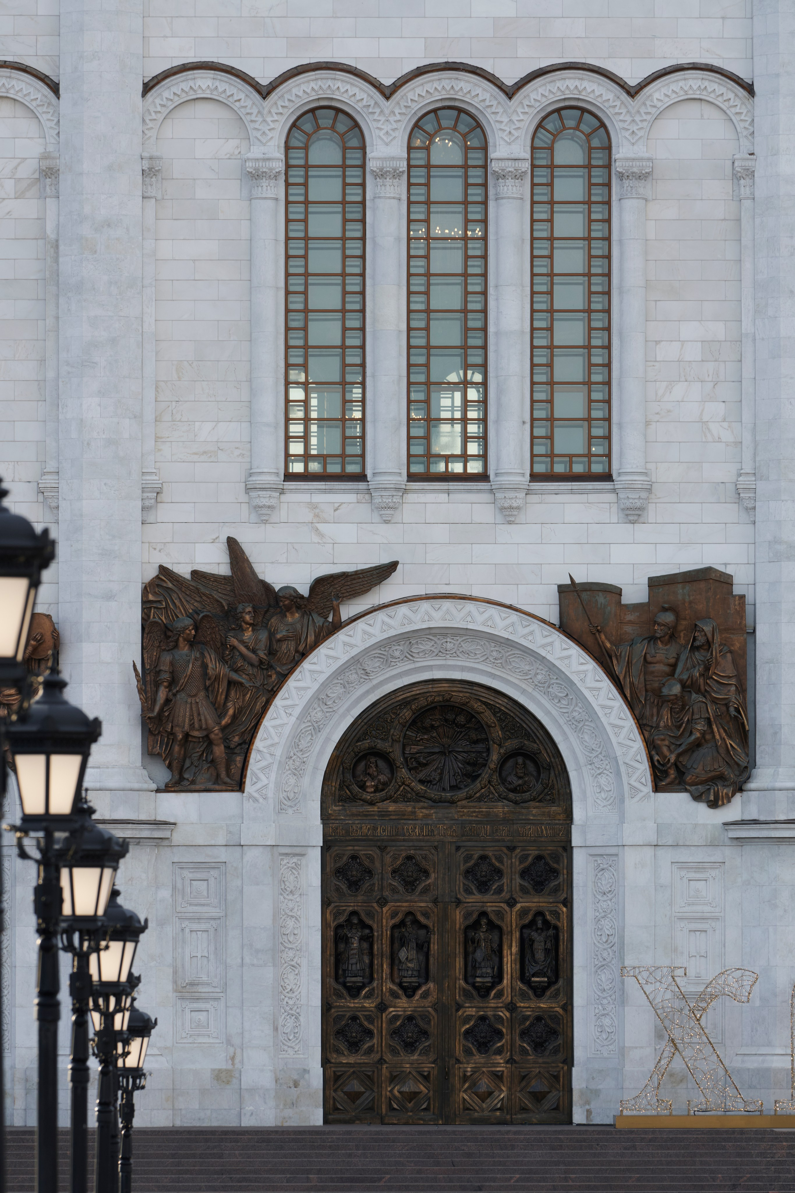 Nikon NIKKOR Z 180-600mm f/5.6-6.3 VR. Интерьерный и архитектурный фотограф Москва и МО. Свободный Роман