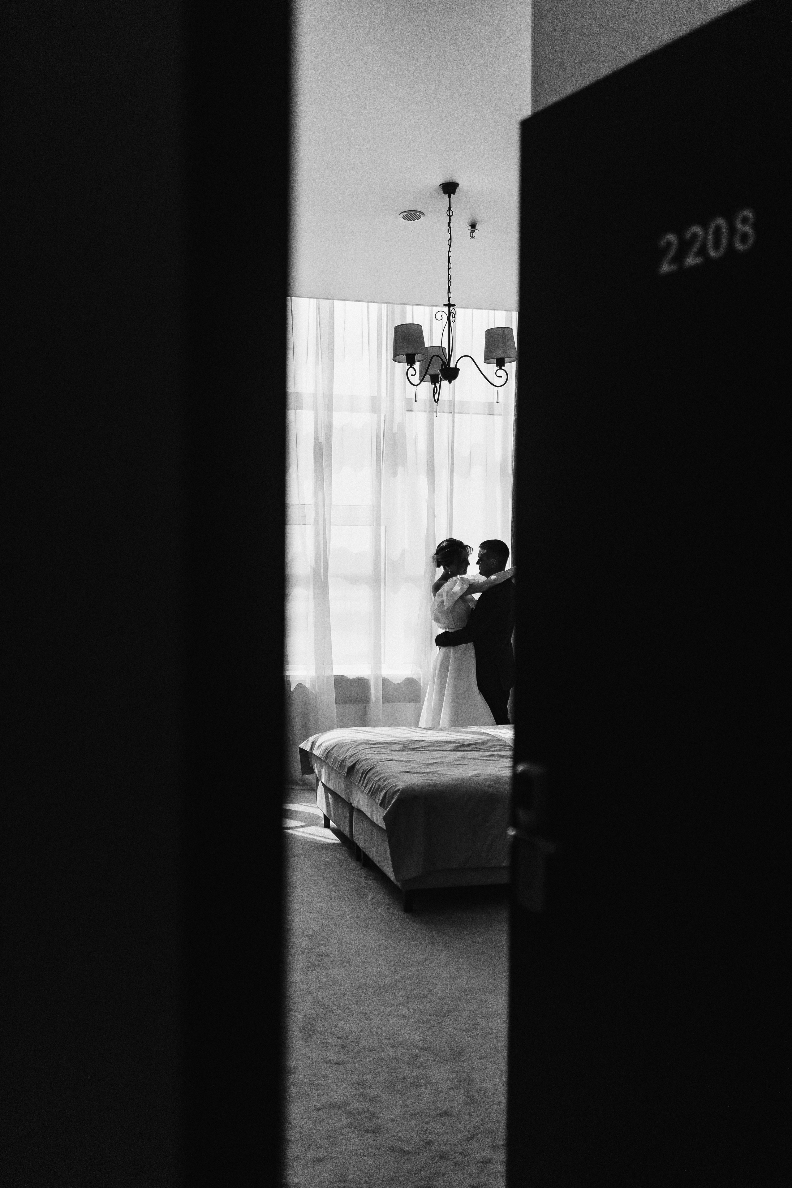 Мария и Антон. Фотограф Тимербаева Алина г. Сургут