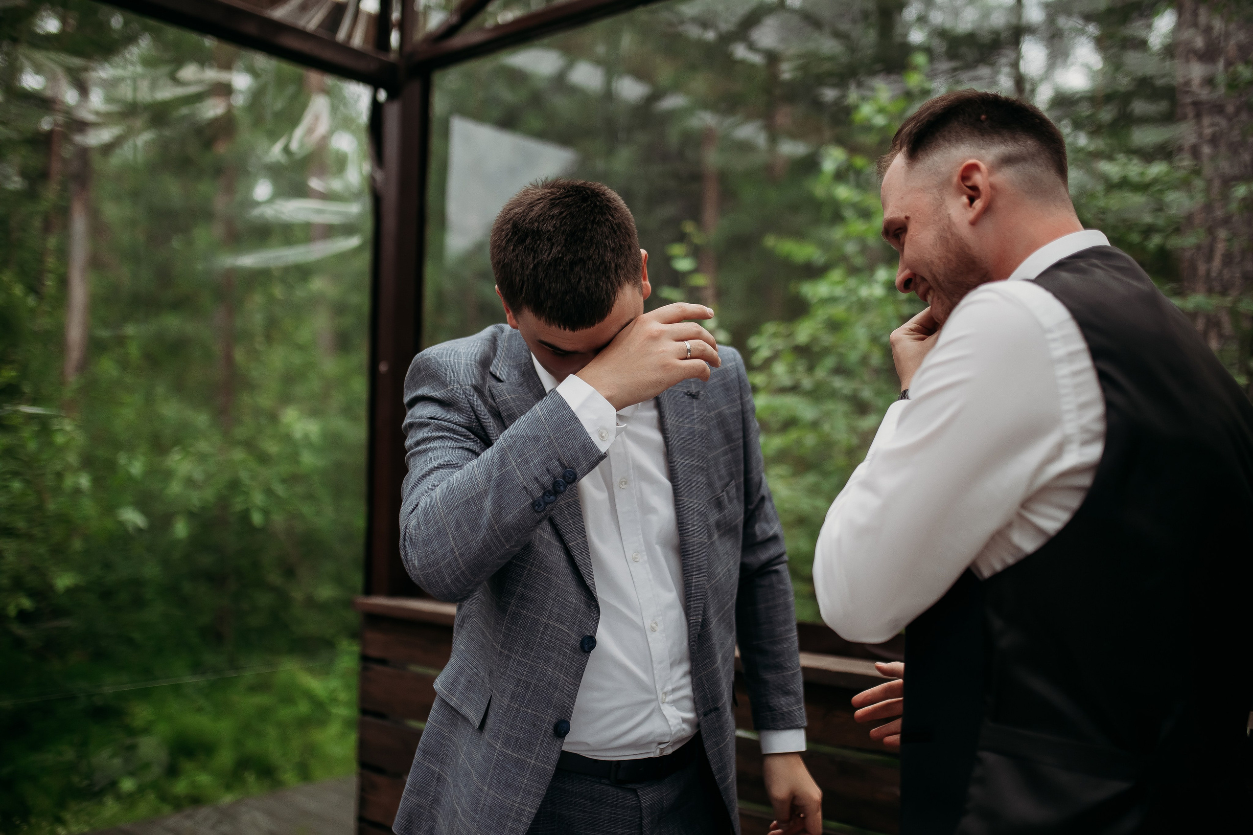 Данил и Элина. Фотограф Тимербаева Алина г. Сургут