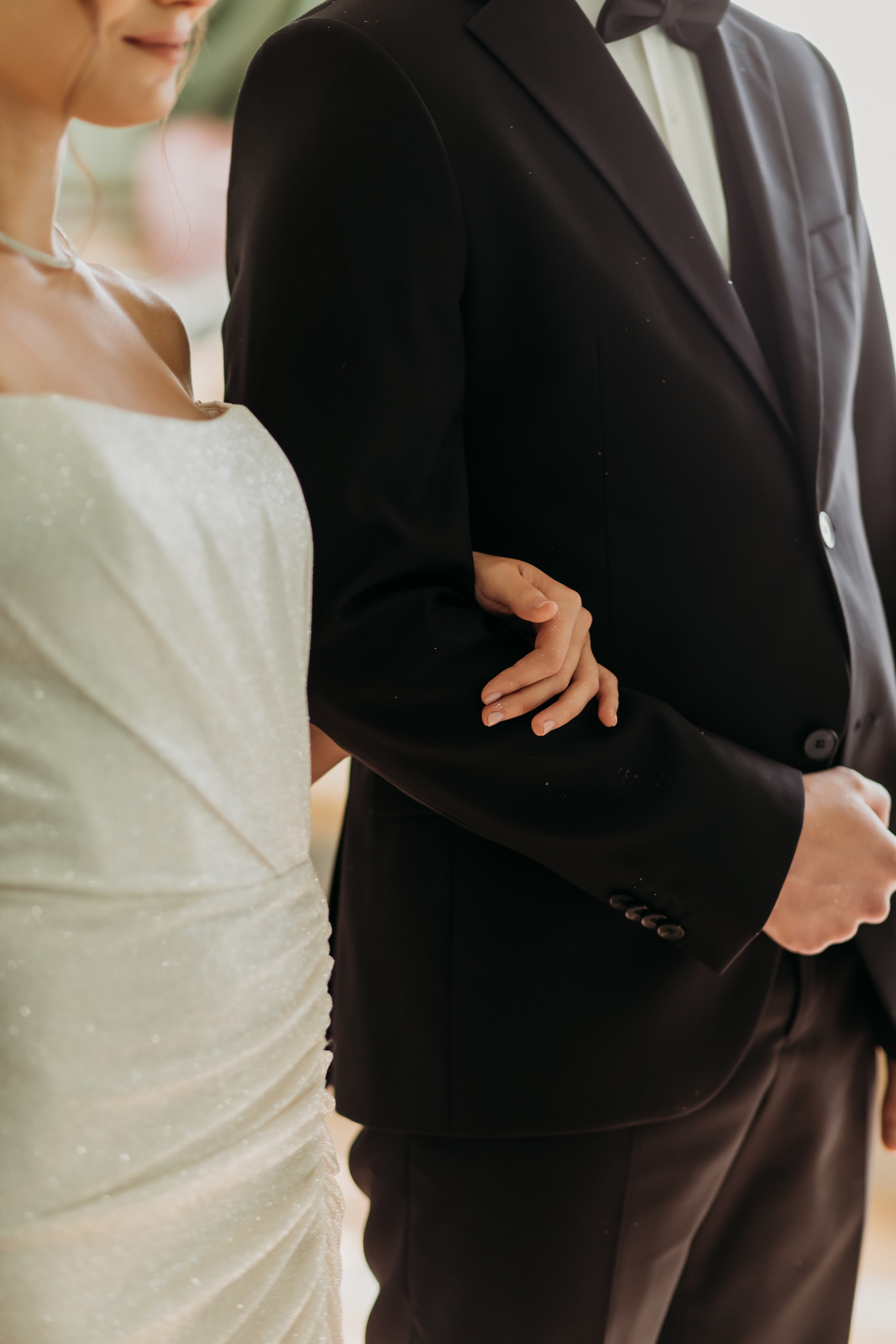 Денис и Дарья. Фотограф Тимербаева Алина г. Сургут