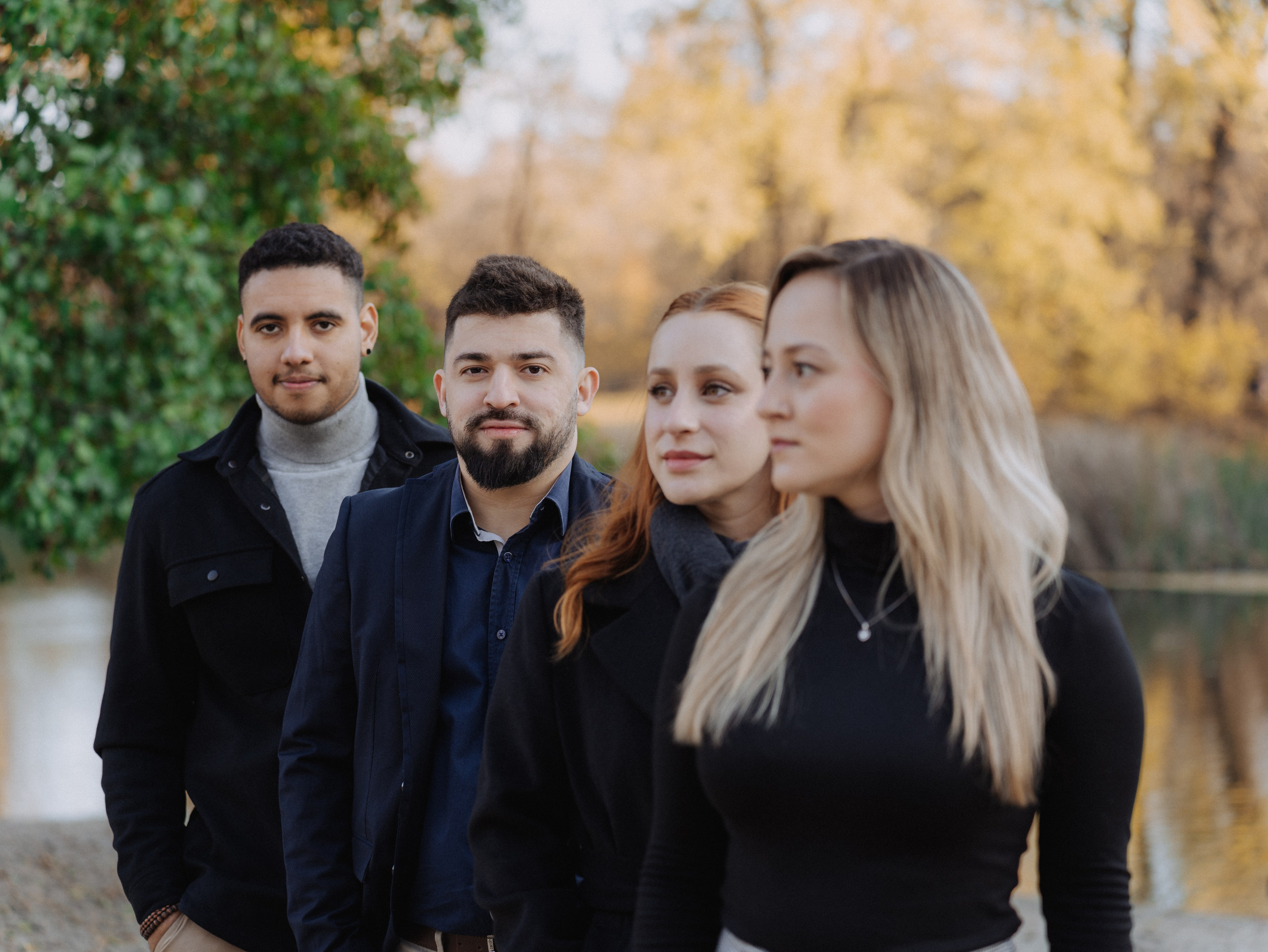 KSMU students Nature. Свадебный и семейный видеограф в Курске