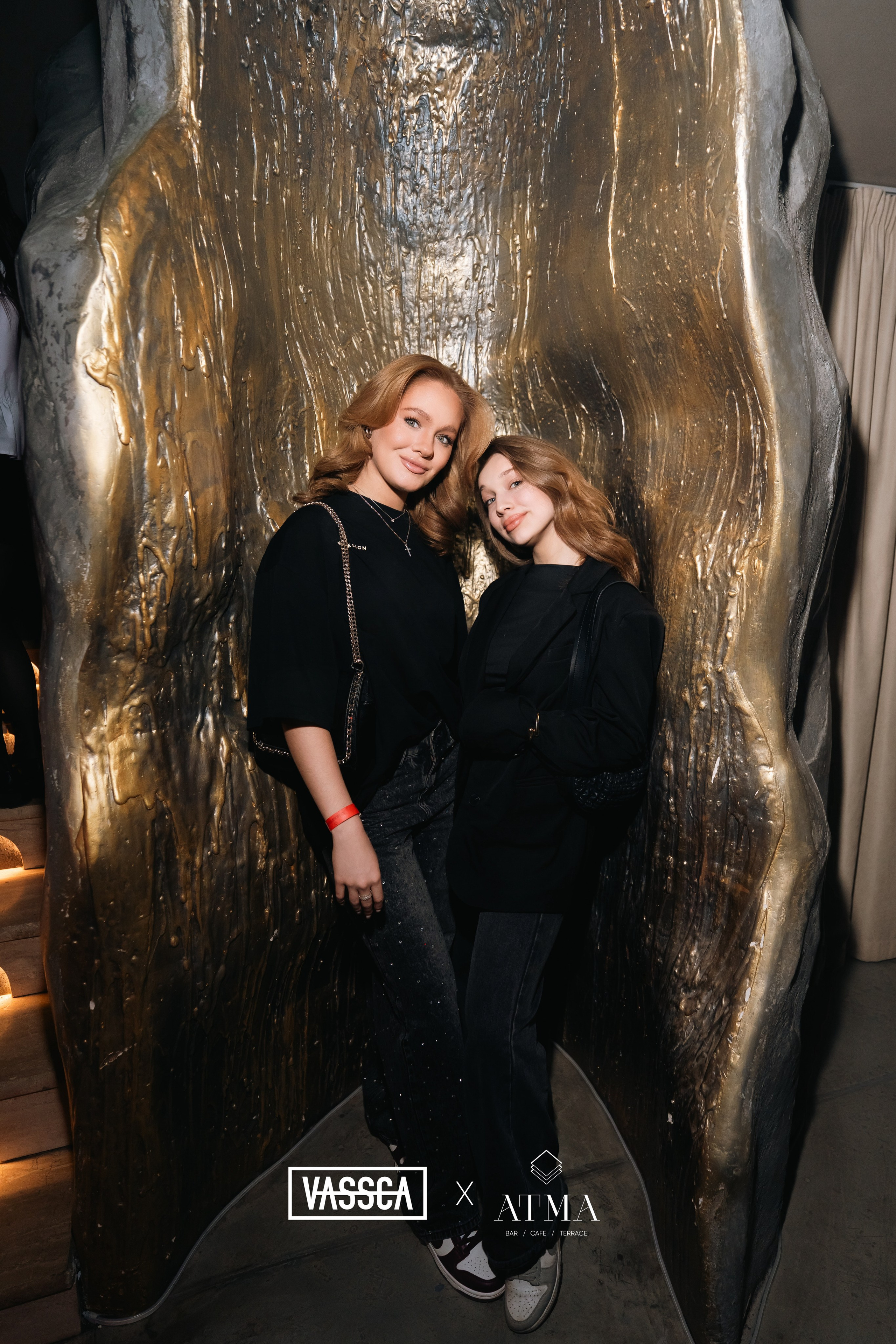 PARTY VASSCA 12.04.25. VASSCA