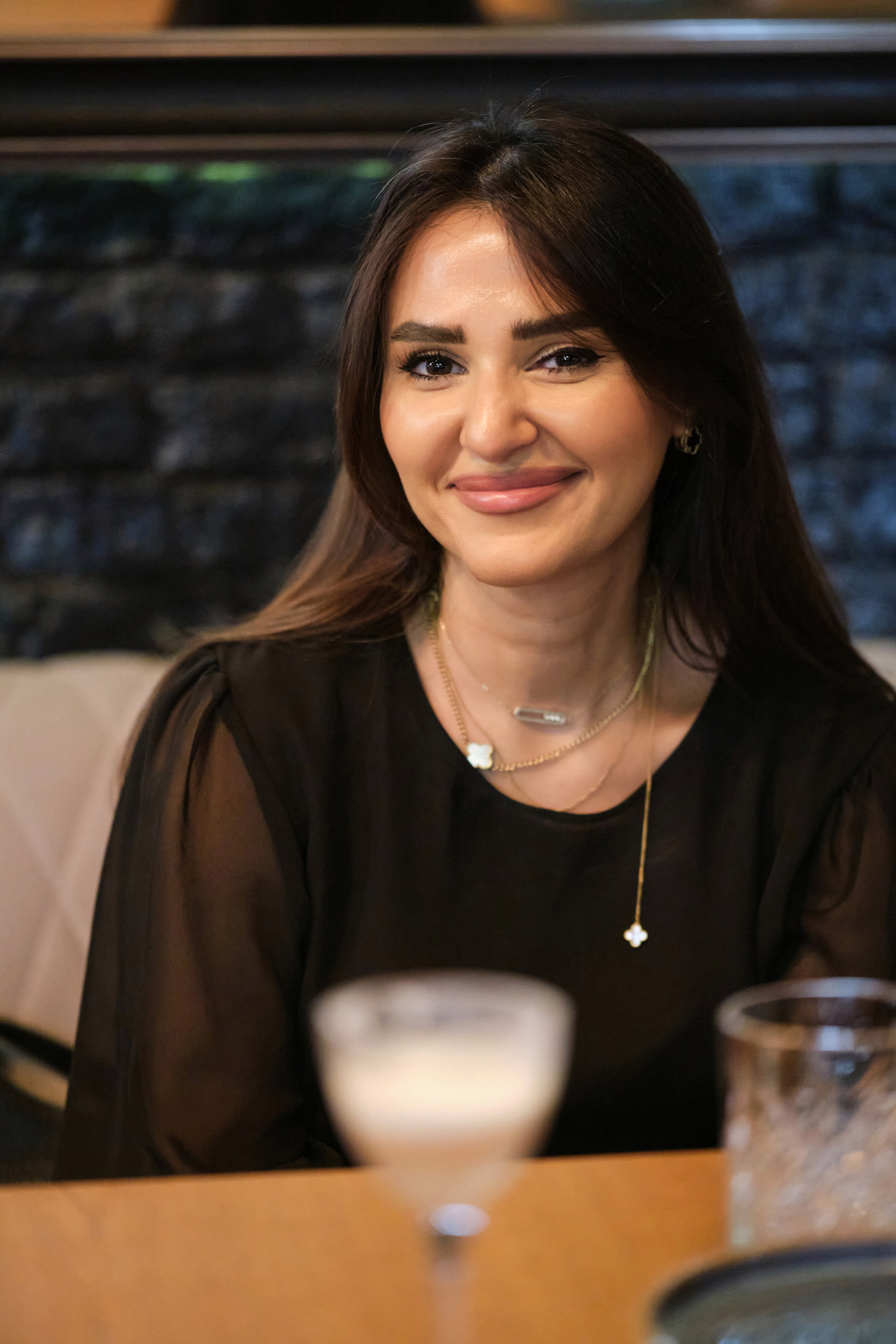 Корпоратив в ресторане Smokkin. Репортажный фотограф Дмитрий Литвинский. Минск, Беларусь, мир