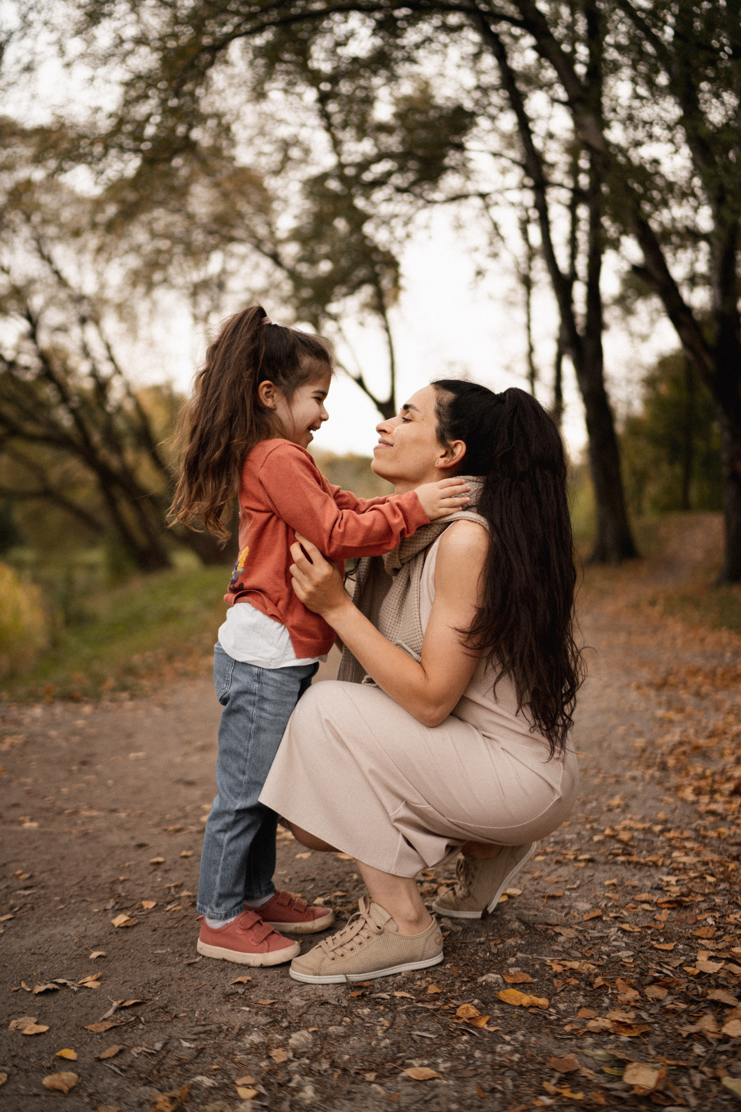 Дерево-брокколи. Фотограф Анна Кобазева, Москва