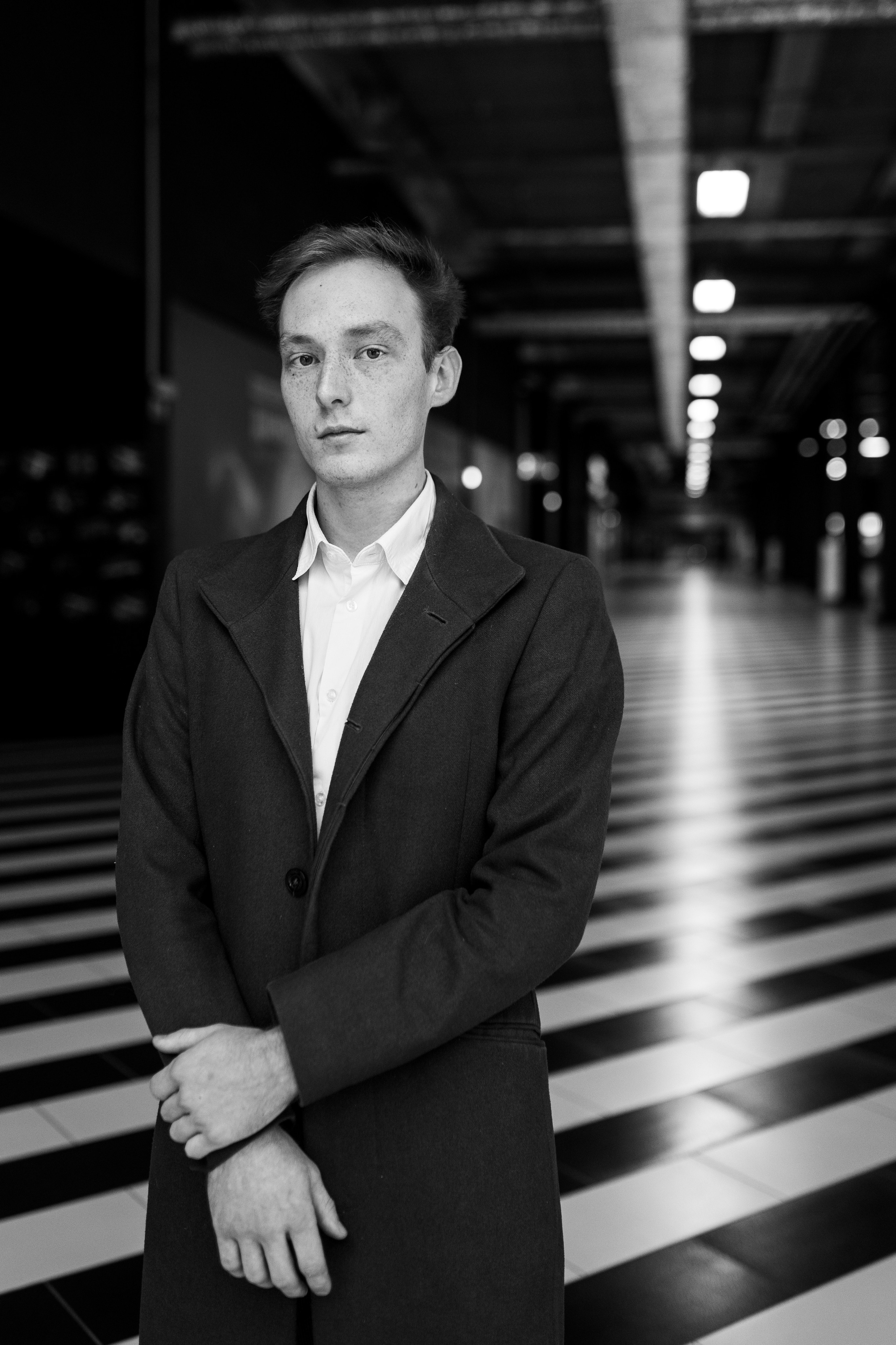 Вадим. Фотограф в Самаре Иван Булатов