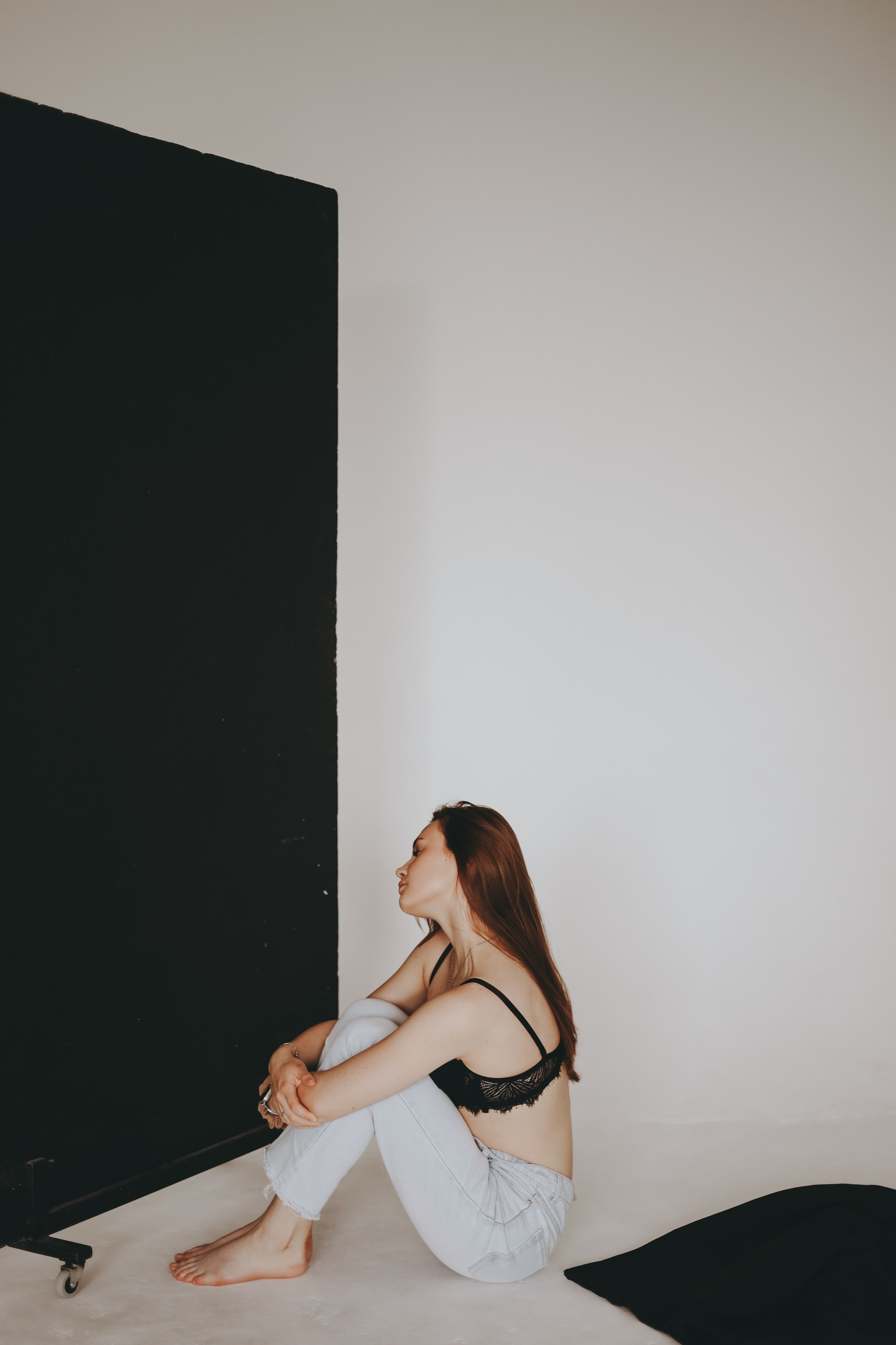 Яна. Фотограф Мария Лаенко