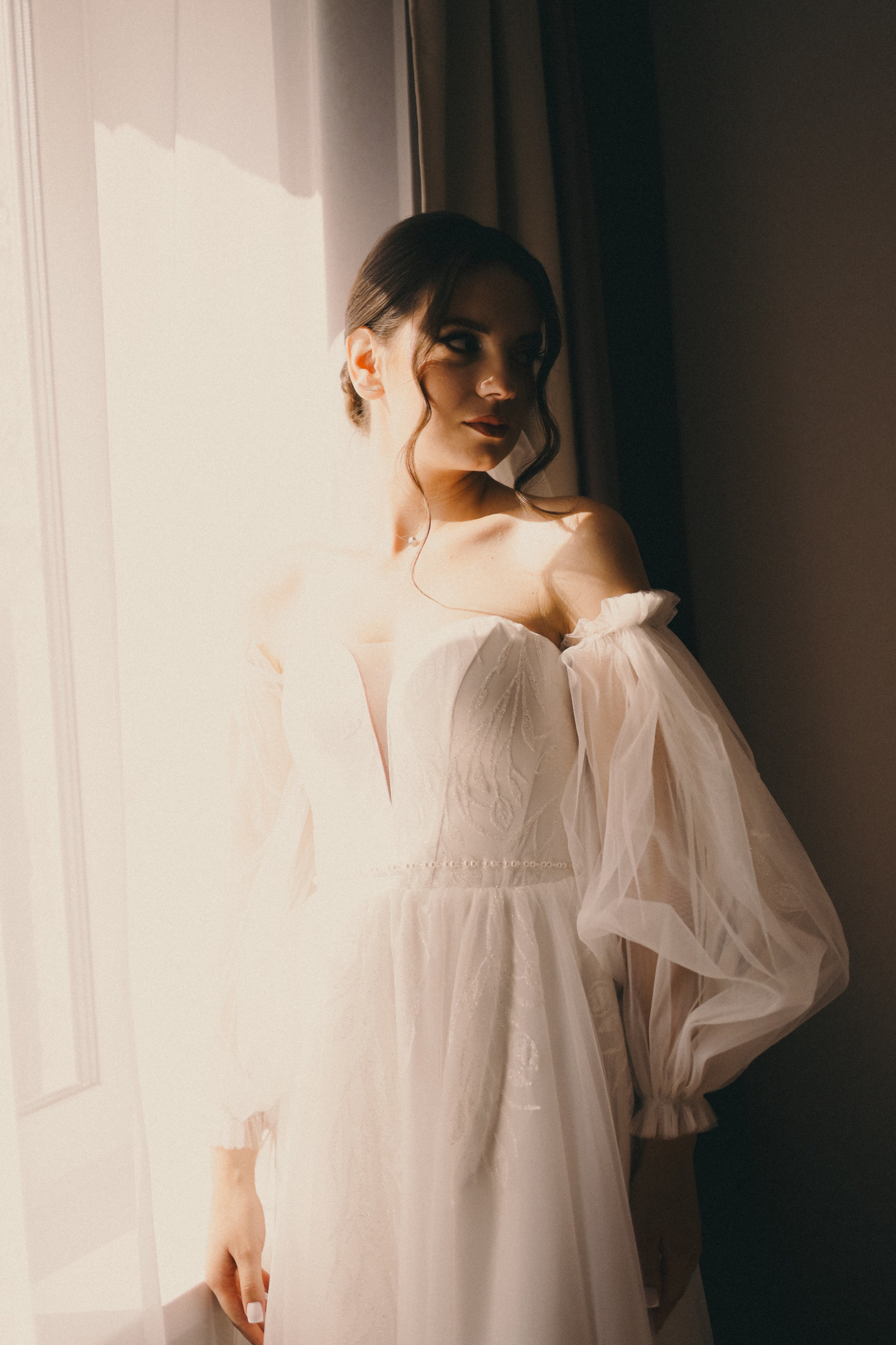 Андрей & Анна. Фотограф Мария Лаенко